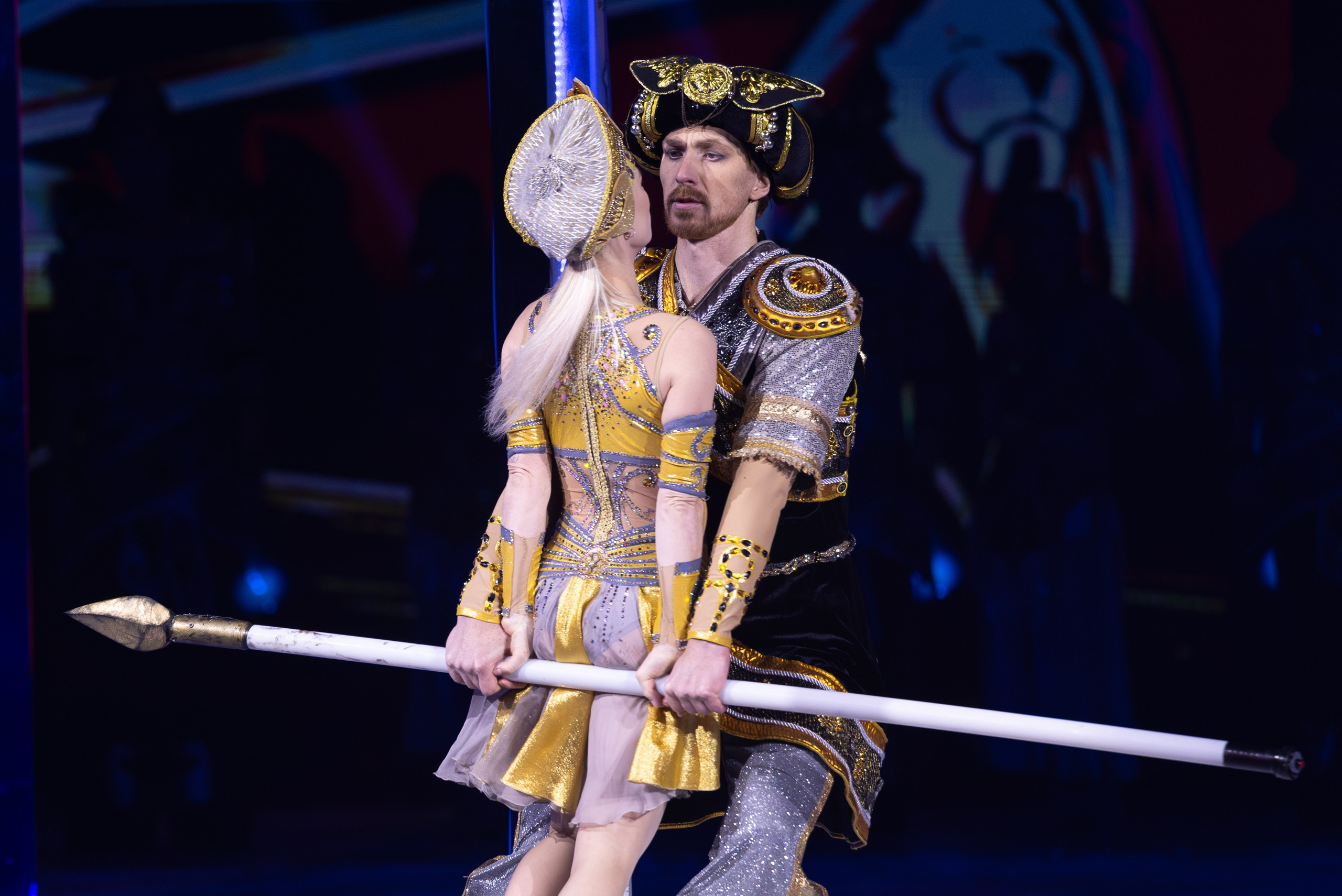 ШАХЕРЕЗАДА