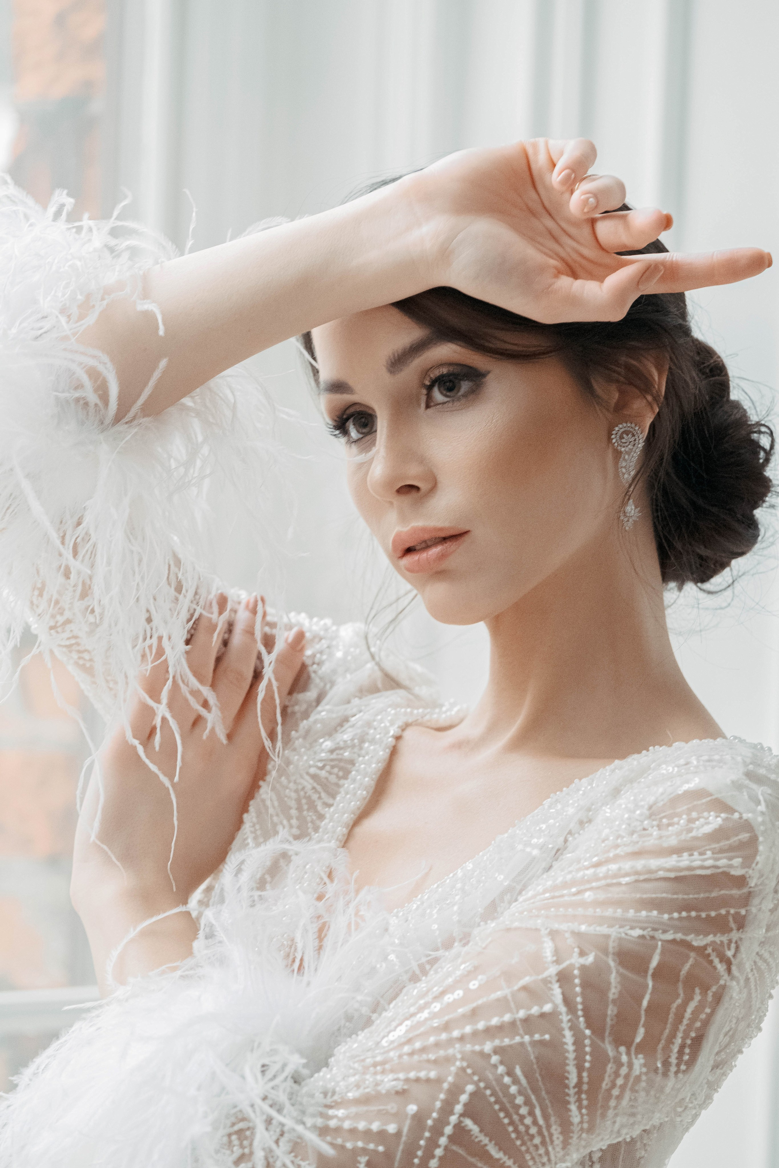 Алексей и Екатерина