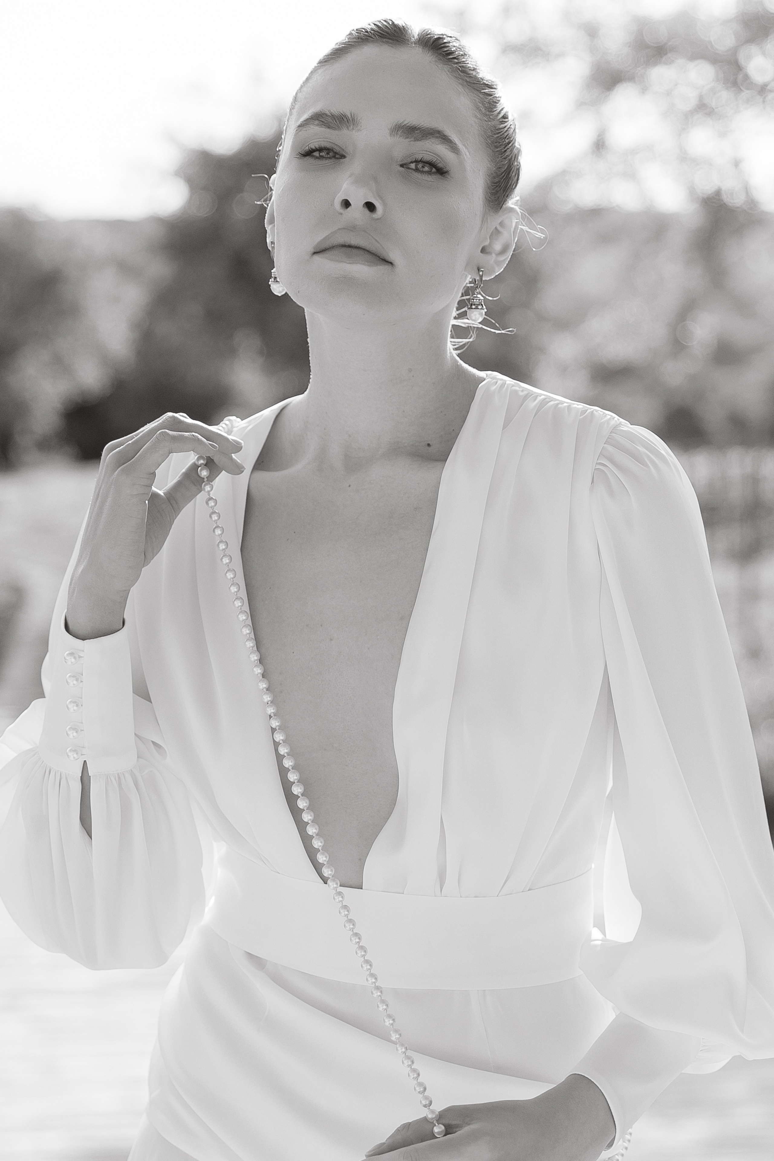 A & S | CHATEAU ANDRE. Свадебный фотограф в Москве и Краснодаре Анастасия Прудко