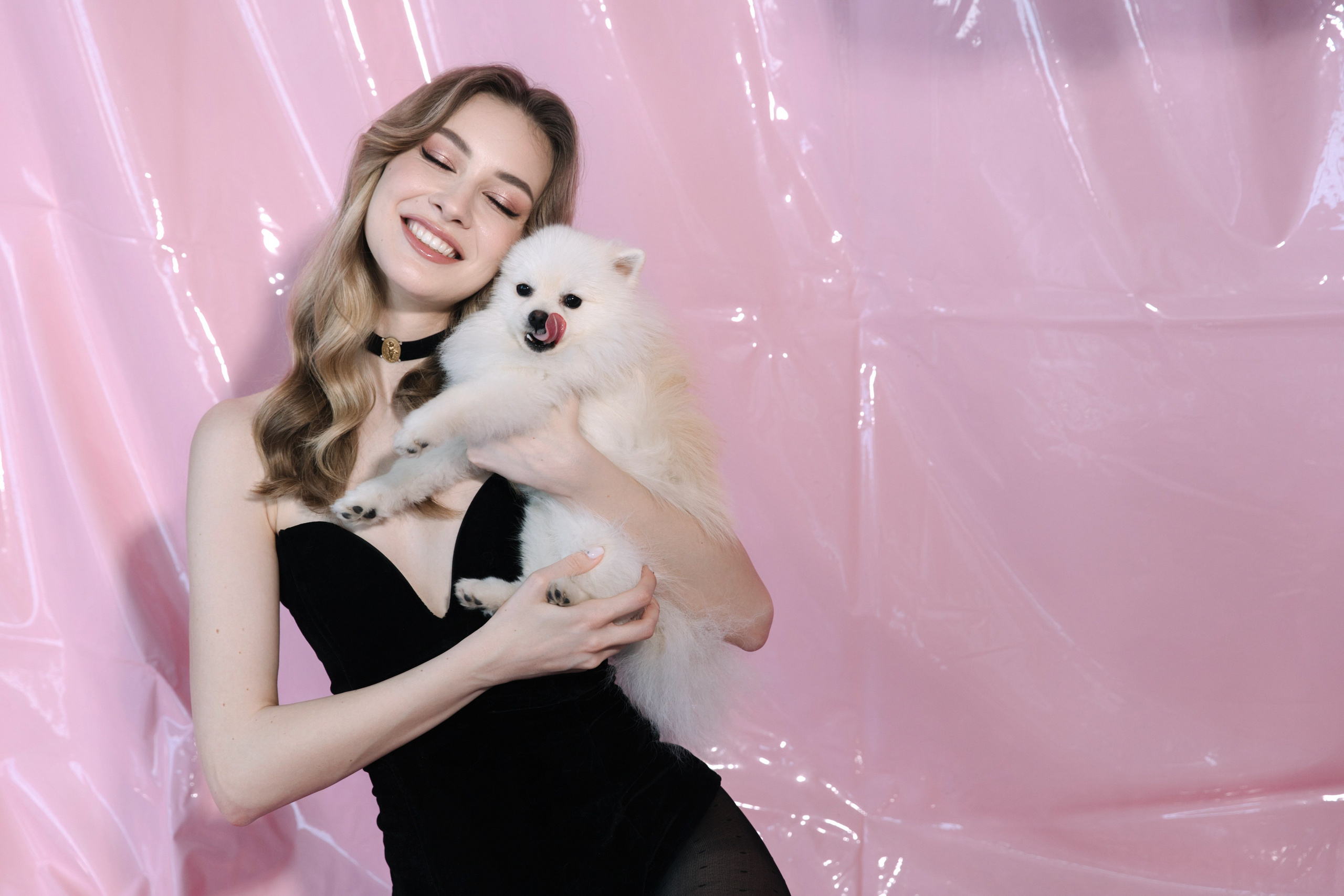 PINK. Свадебный фотограф в Москве и Краснодаре Анастасия Прудко