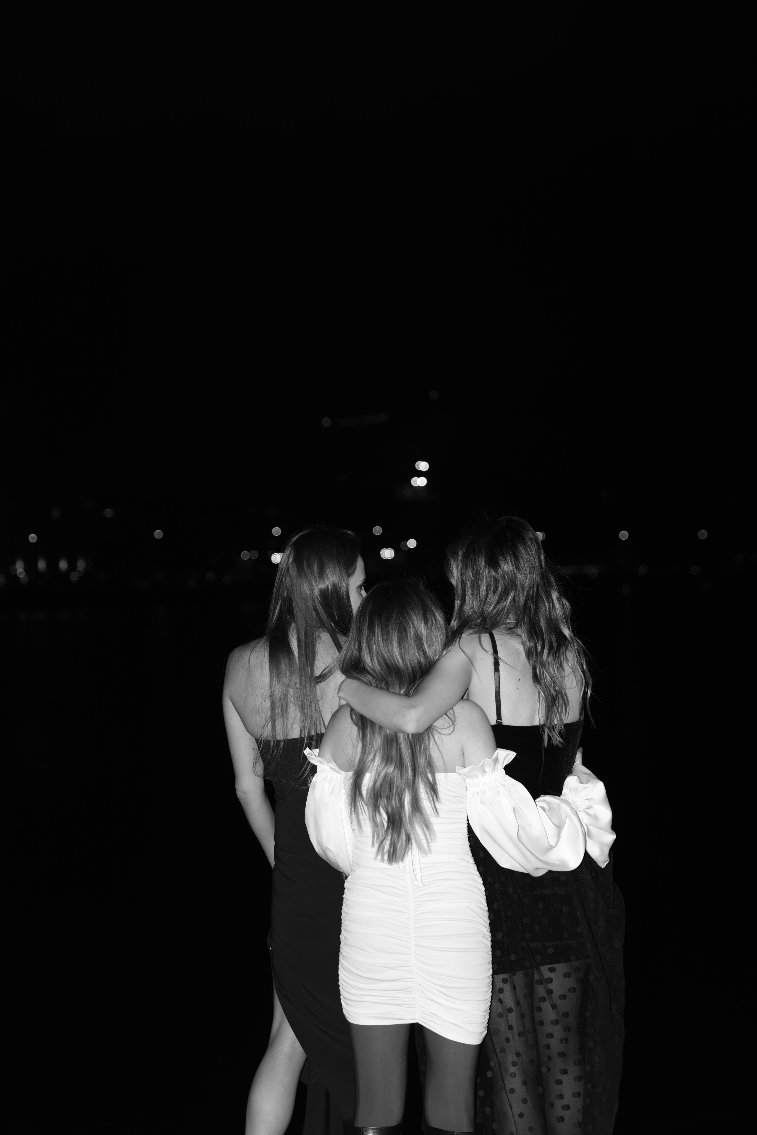 Natalich Hen-party. Fashion Фотограф в СПб Yana Kochkina