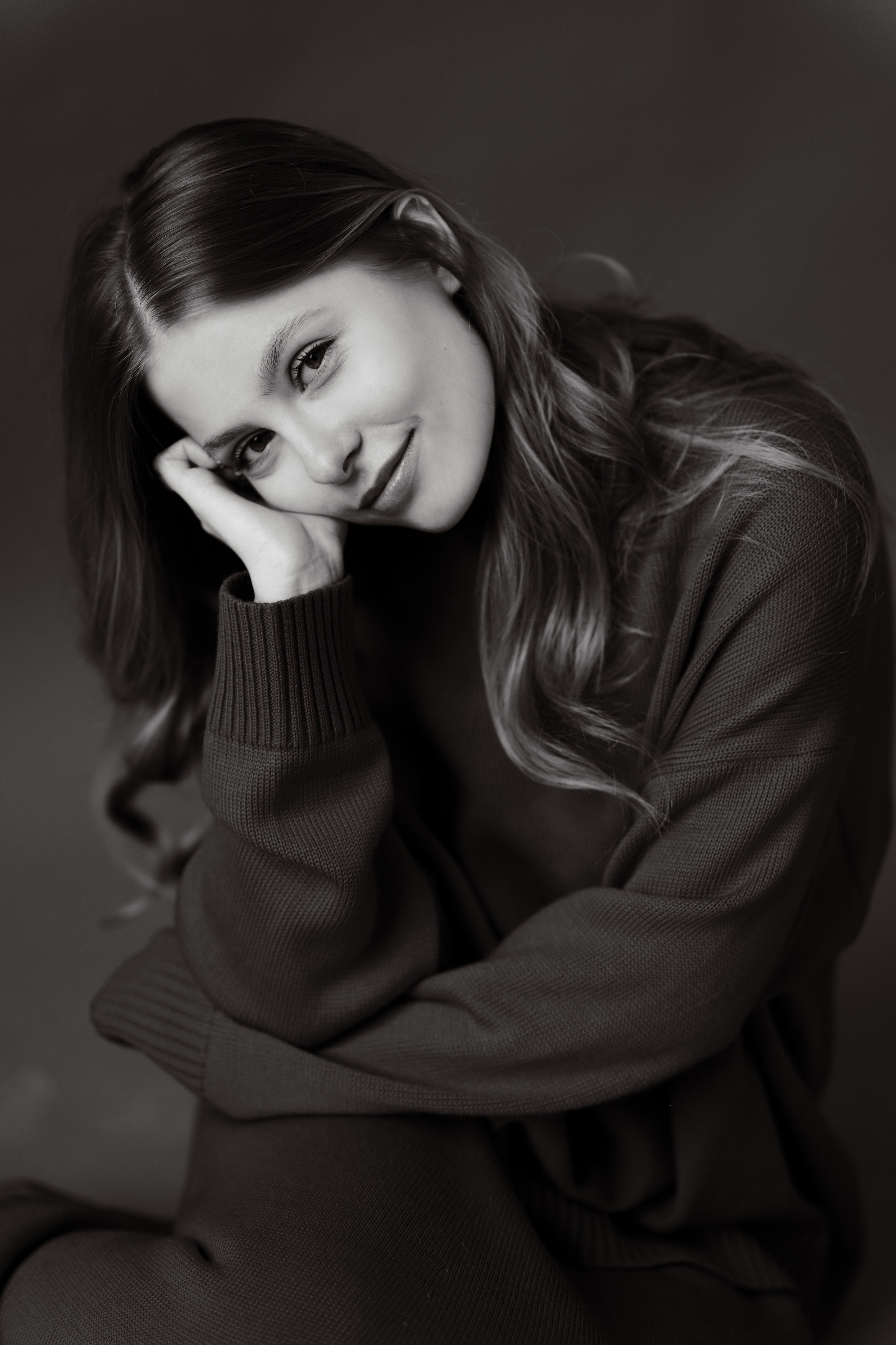 Дашуля. Фотограф Москва и Екатеринбург. Максимова Соня