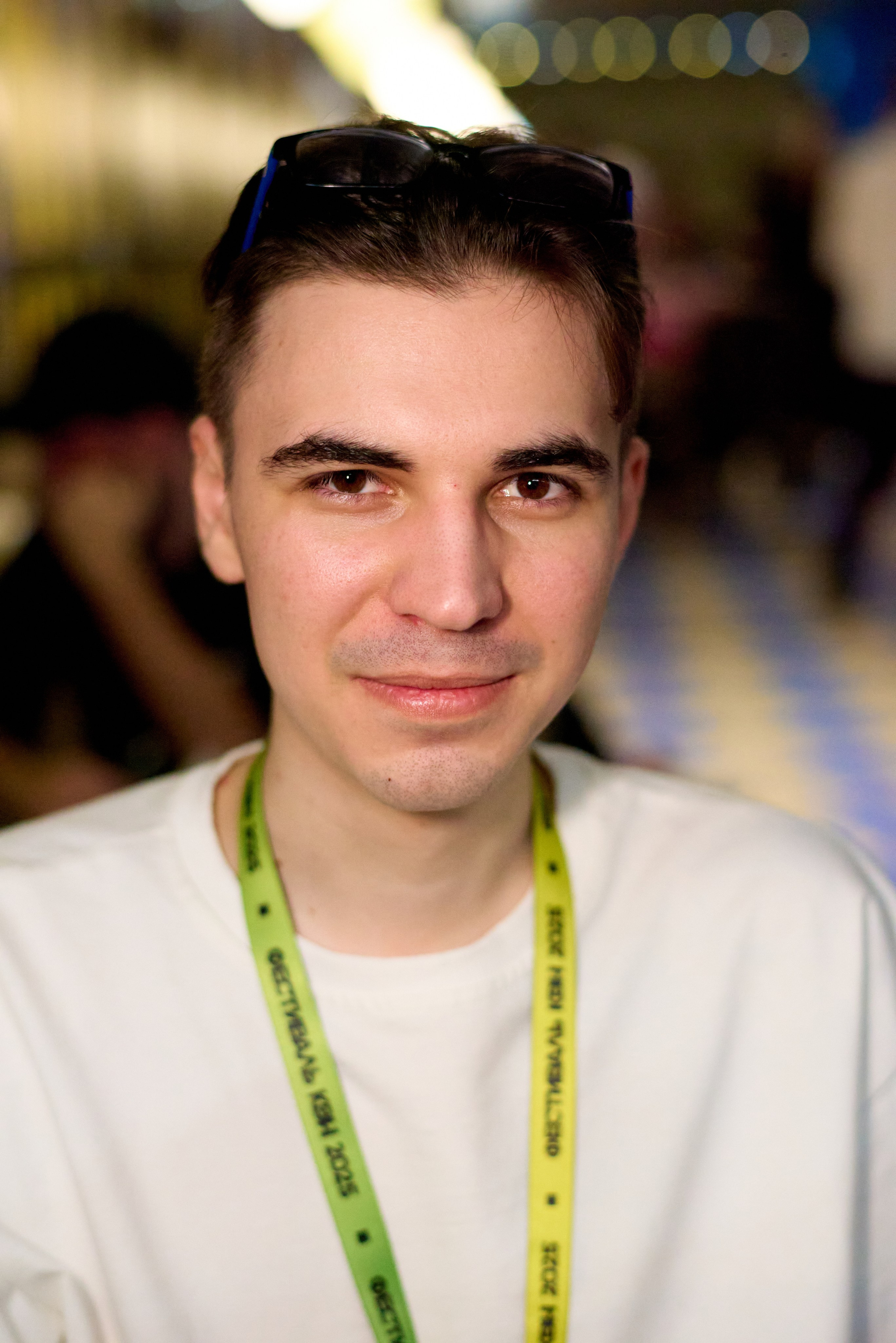 КиВиН-2025. #спецкорНвер