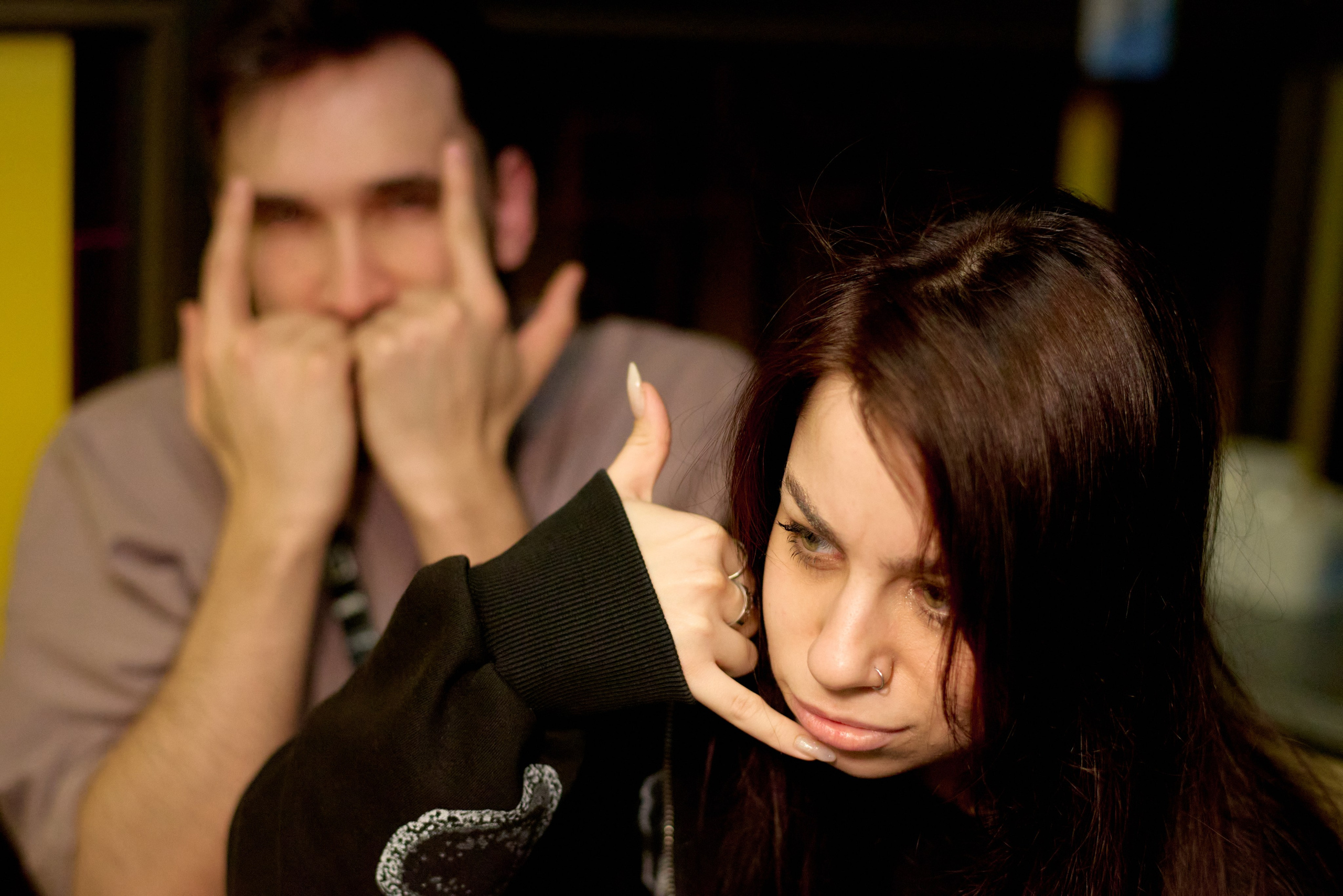 КиВиН-2025. #спецкорНвер