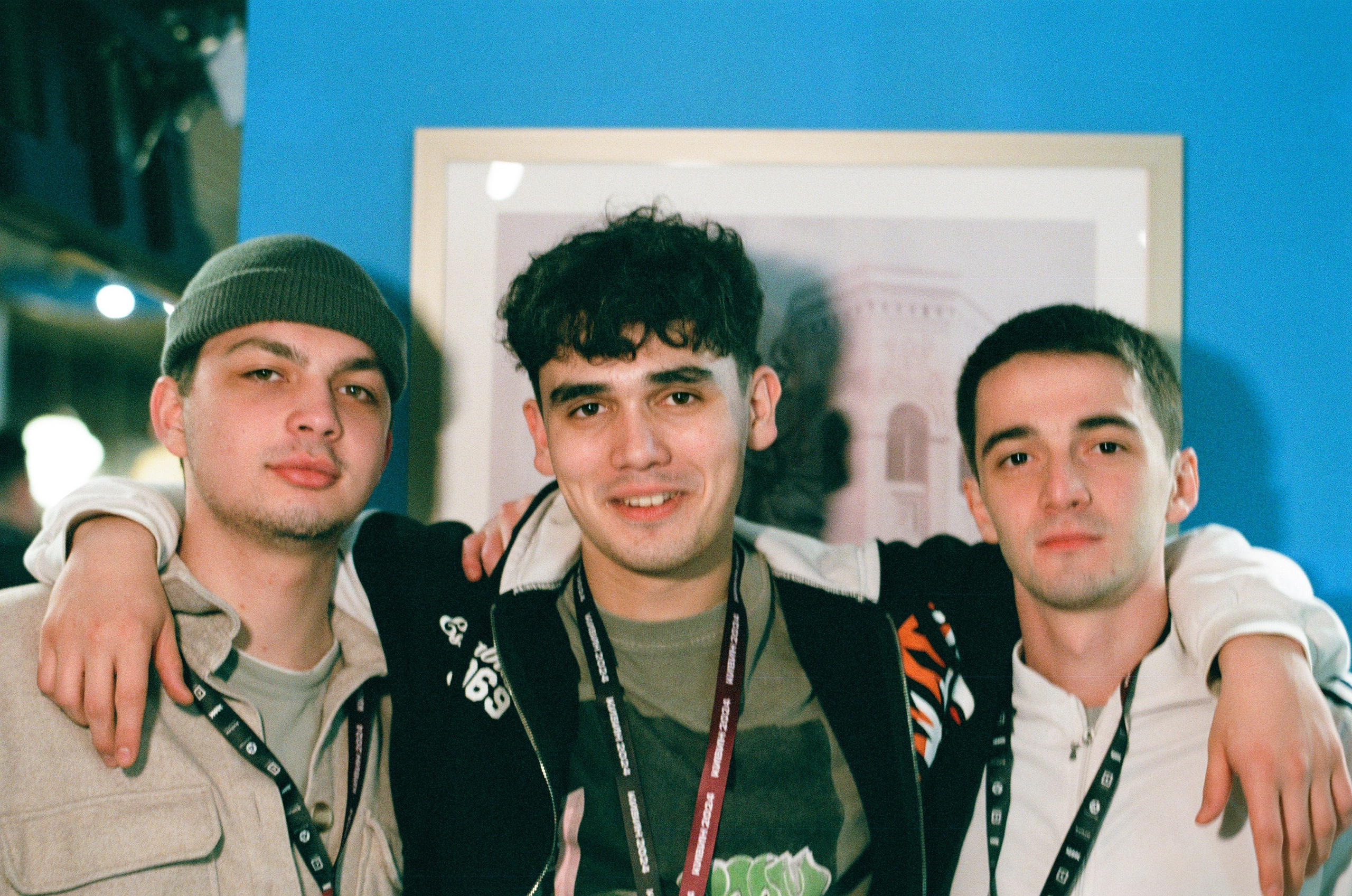 КиВиН-2024. #спецкорНвер