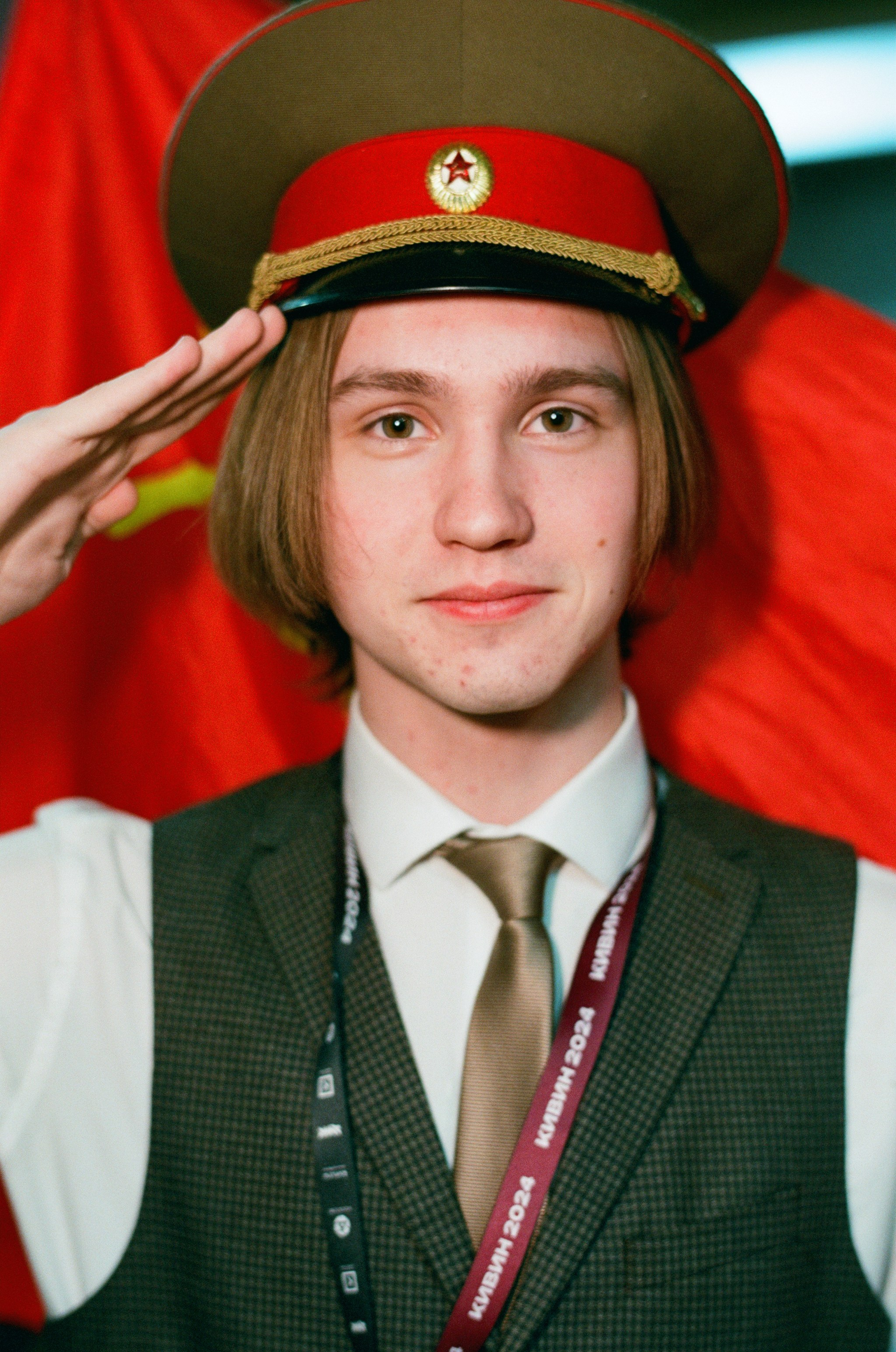 КиВиН-2024. #спецкорНвер