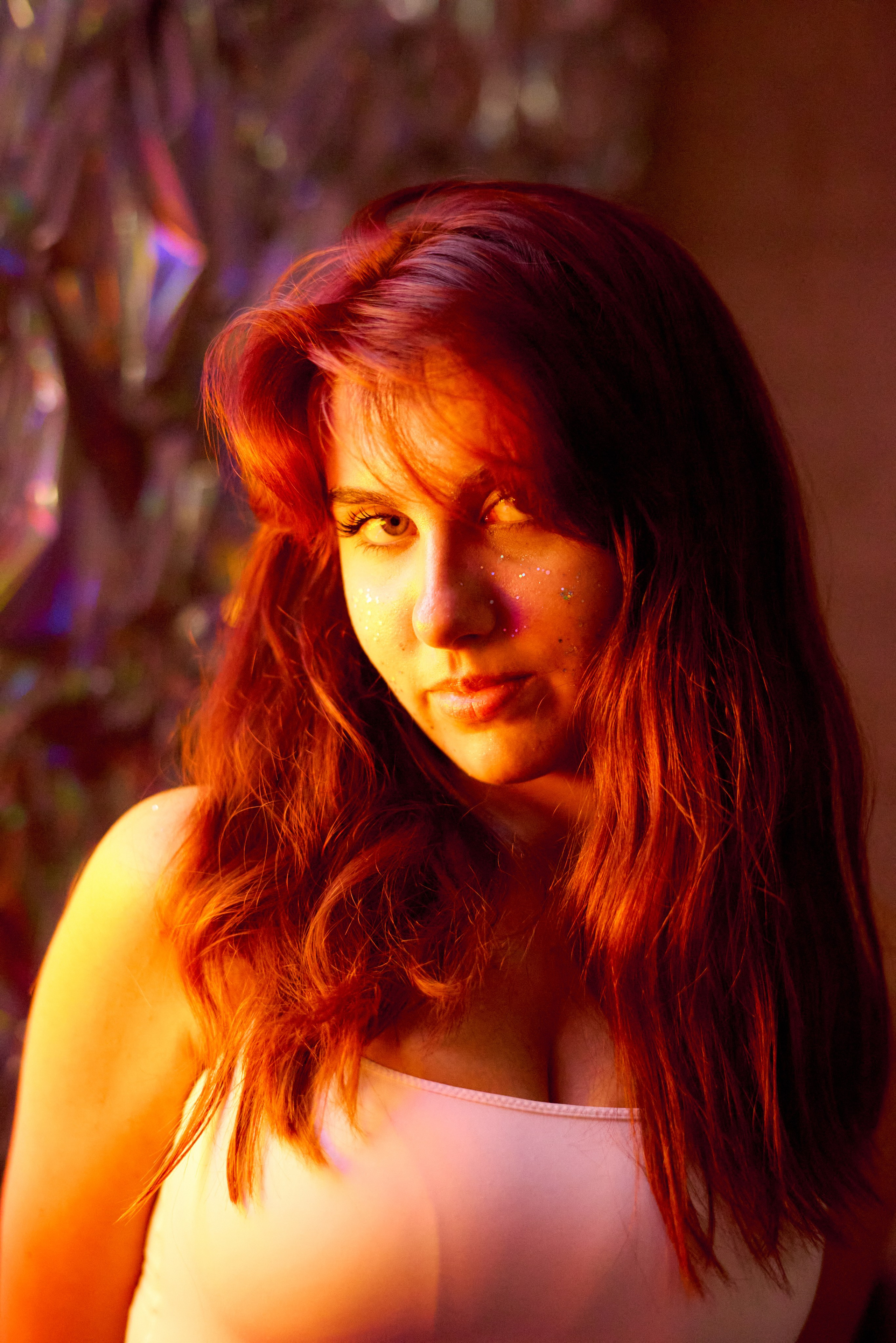 Porech'e 47. #спецкорНвер