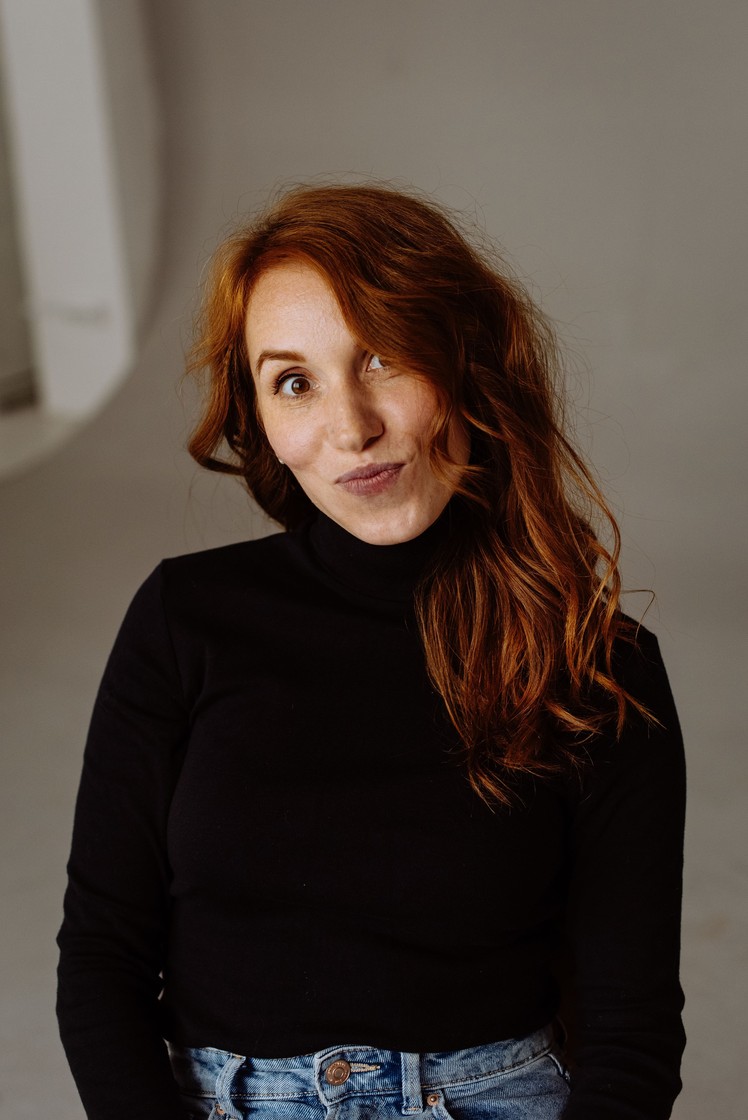 Катя. Свадебный фотограф в Москве Анна Полушина