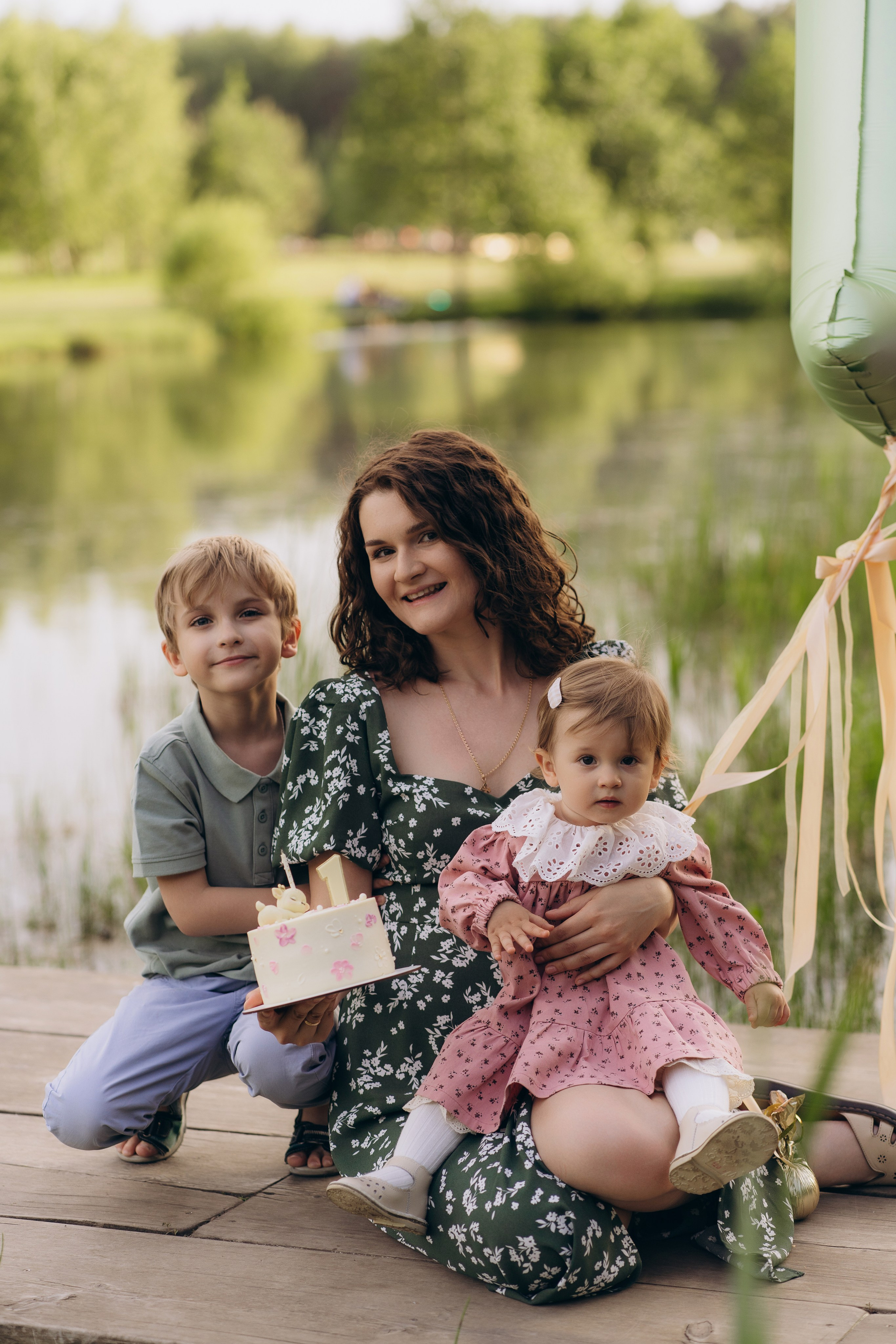 Семейная фотосессия в студии в Москве, семейный фотограф Анна Полушина. Свадебный фотограф в Москве Анна Полушина