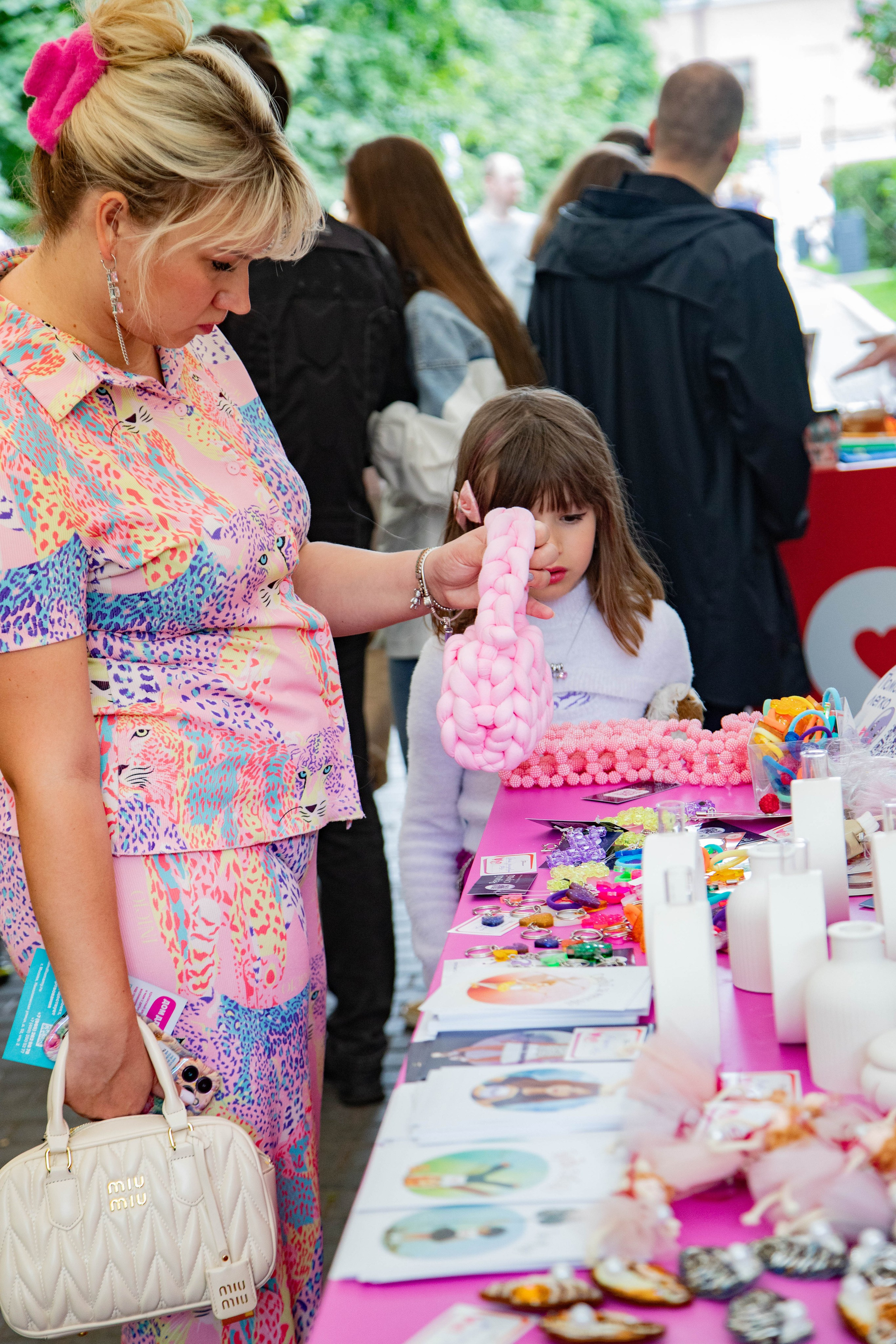 Съемка для благотворительного фонда. Женский фотограф в Москве Рина Леонтьева