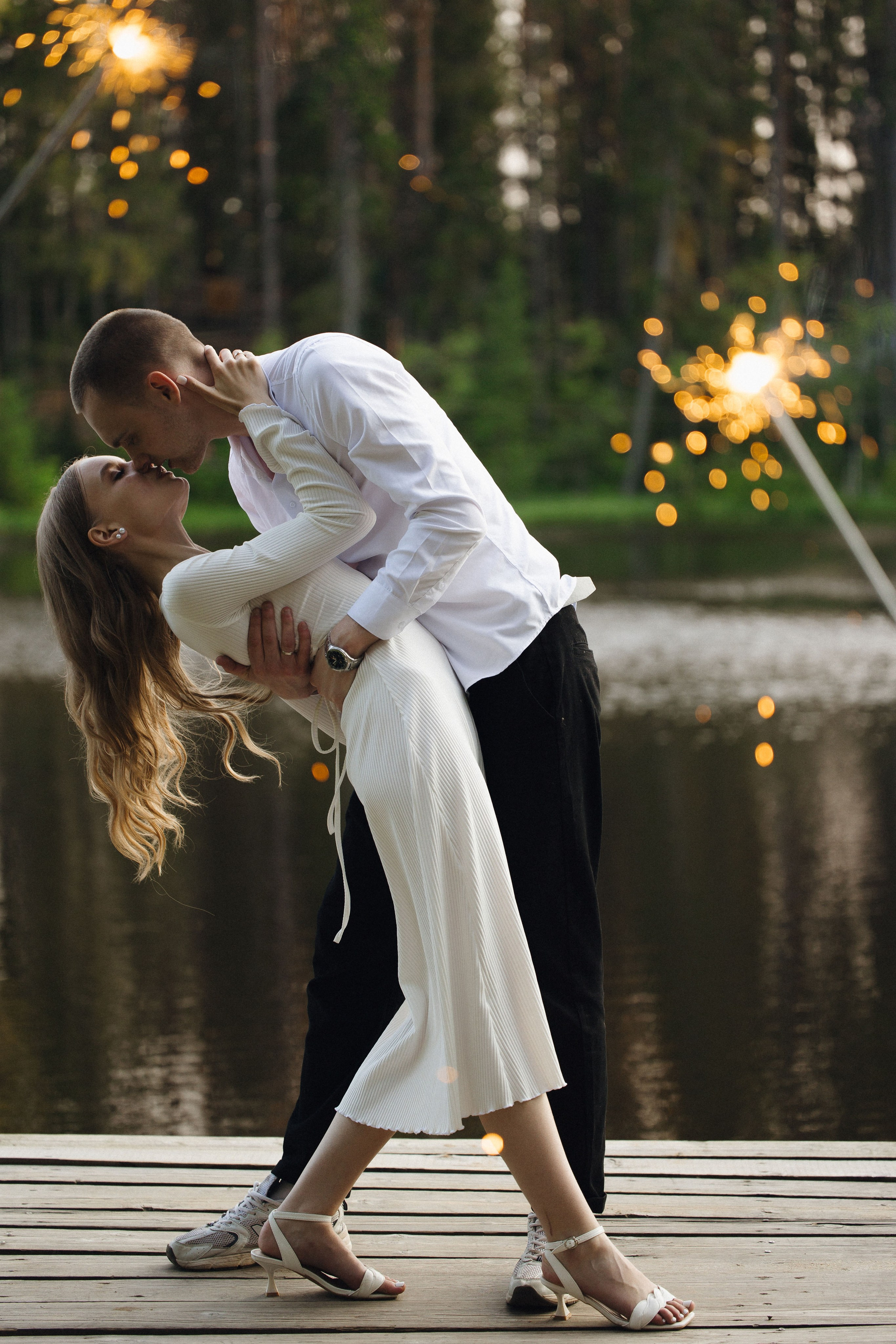 Ярослав и Владислава. Свадебное агентство Amorewed Agency