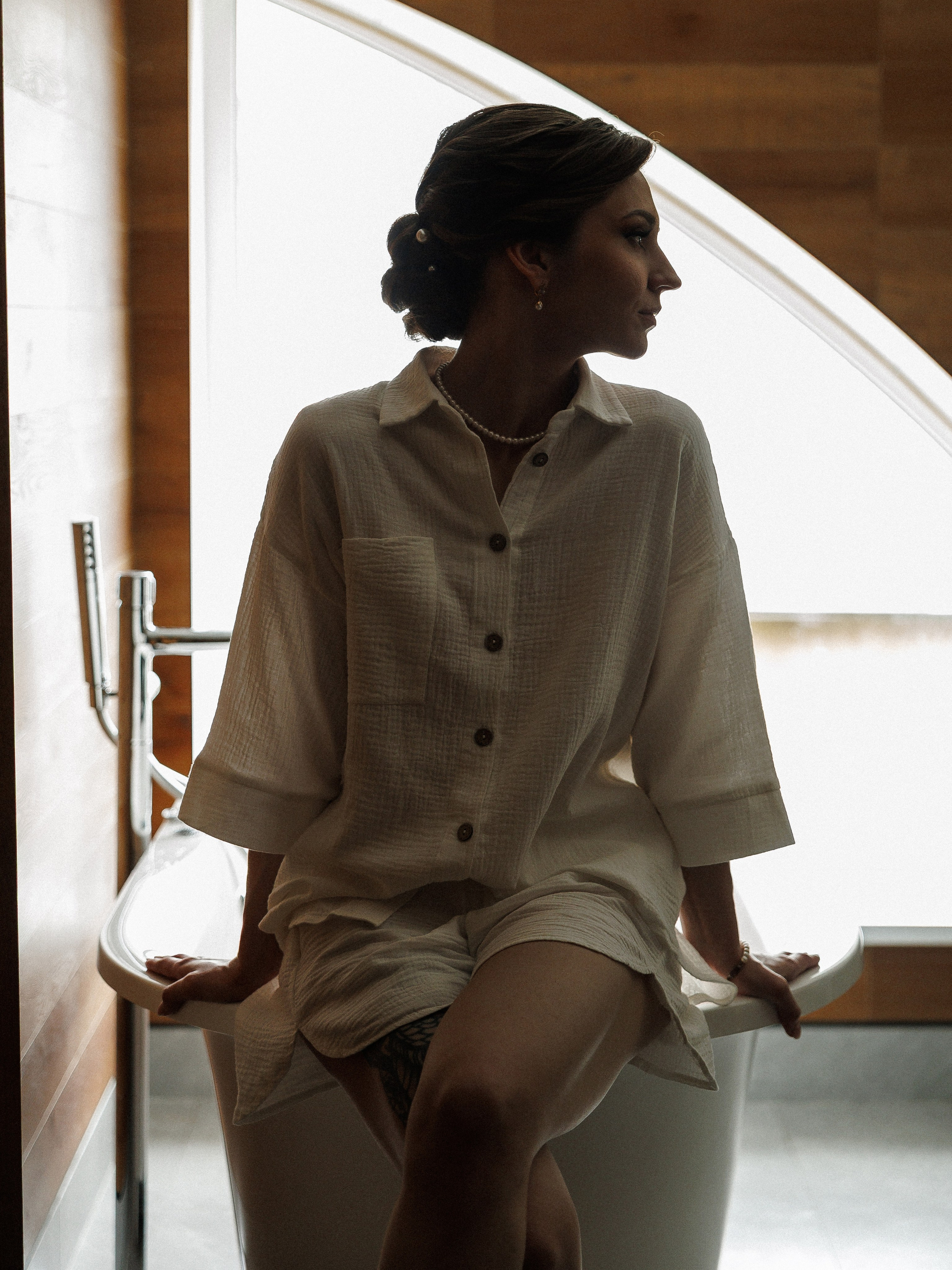 Павел и Анастасия. Свадебное агентство Amorewed Agency