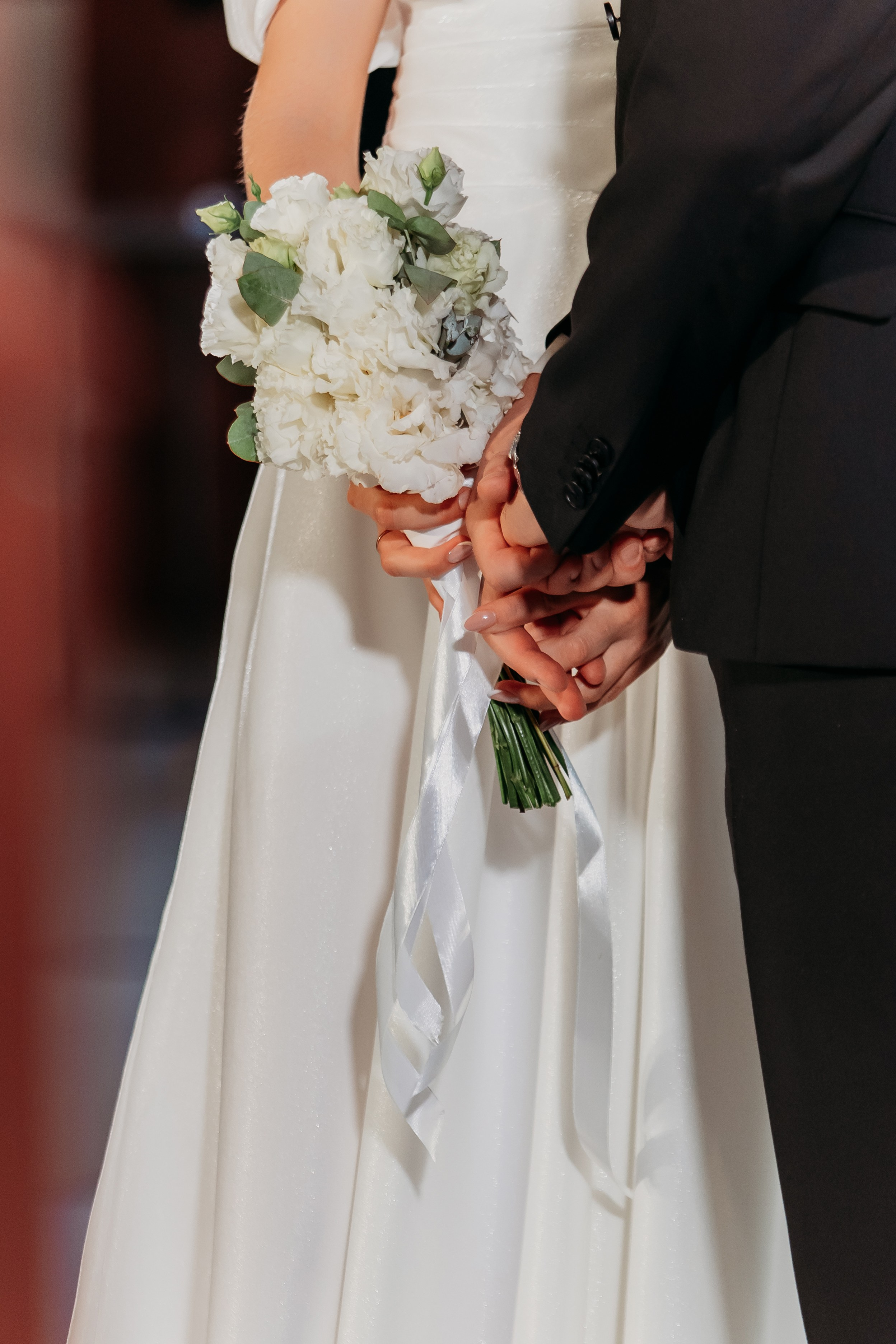 Николай и Ангелина. Фотограф Тимербаева Алина г. Сургут