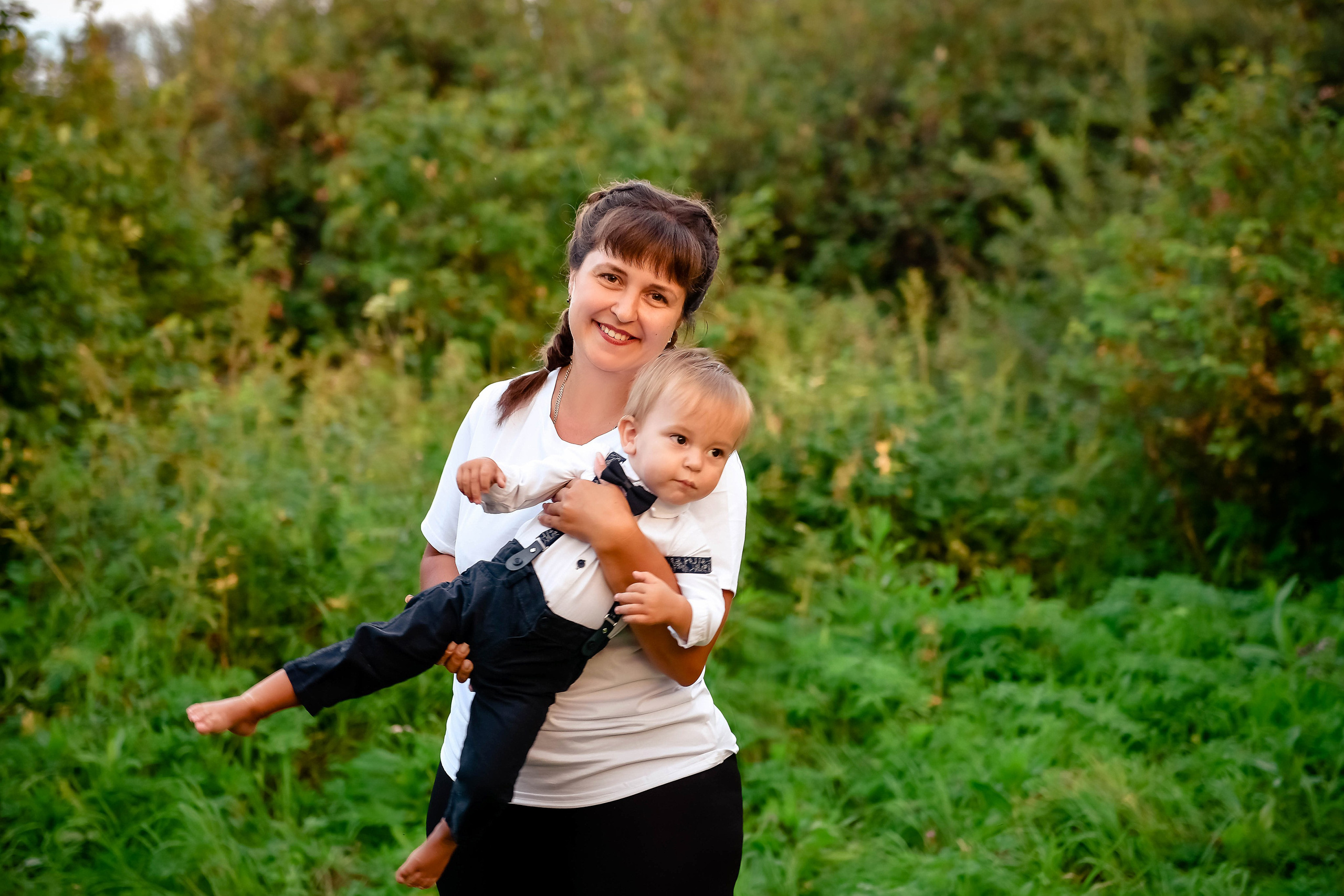 Семейные фотосессии. Семейный и детский фотограф Татьяна Перевалова