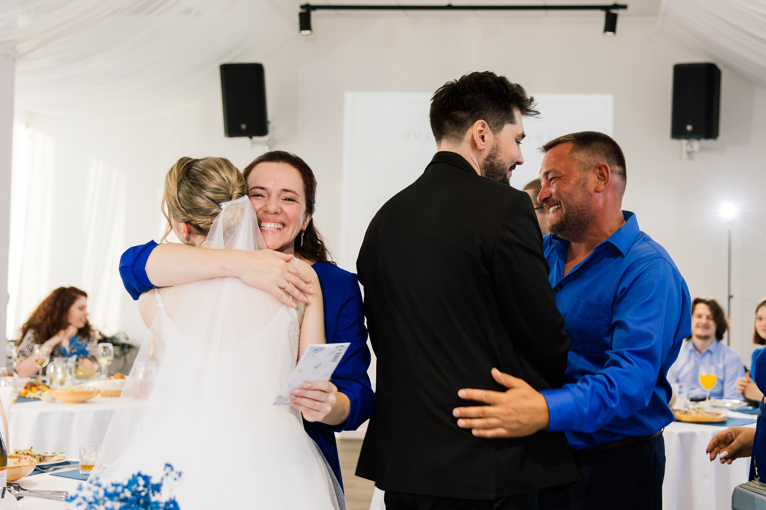 Николай и Анна. Семейный фотограф Толстикова Кристина