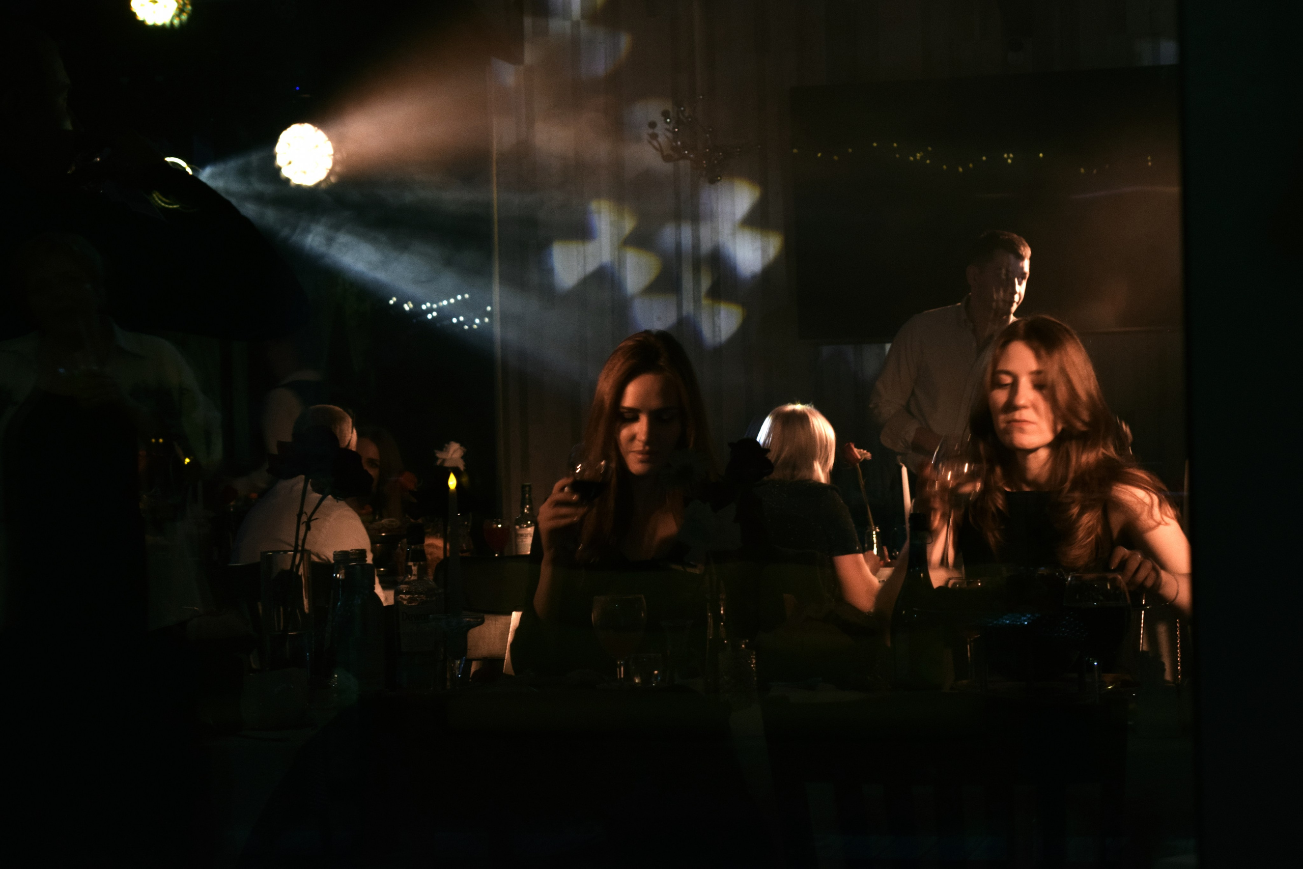 ILYA & NASTYA, WEDDING DAY. Фотограф Анна Буран