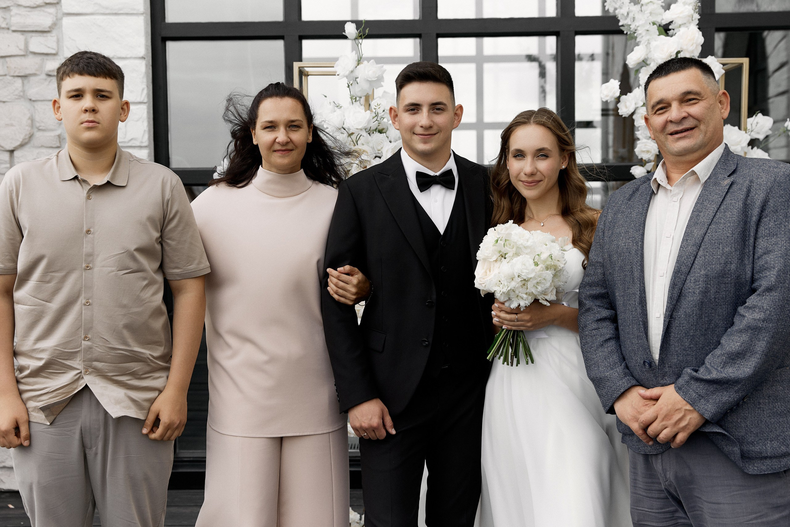 Посмотреть серию. Свадебный и семейный фотограф в Красноярске Тряпчев Павел