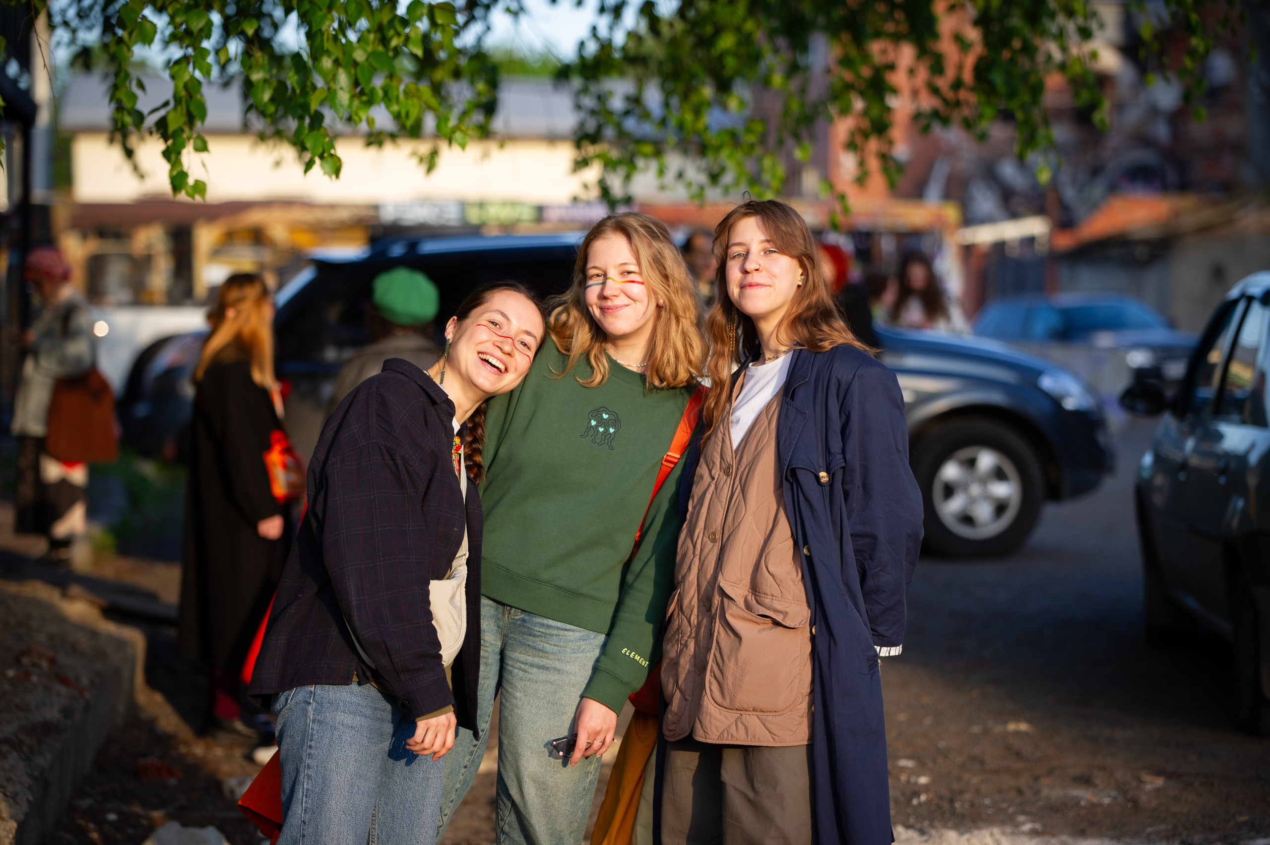 Дивизия в Нижнем_15 мая_Tago Mago. Фотограф Шариков Илья