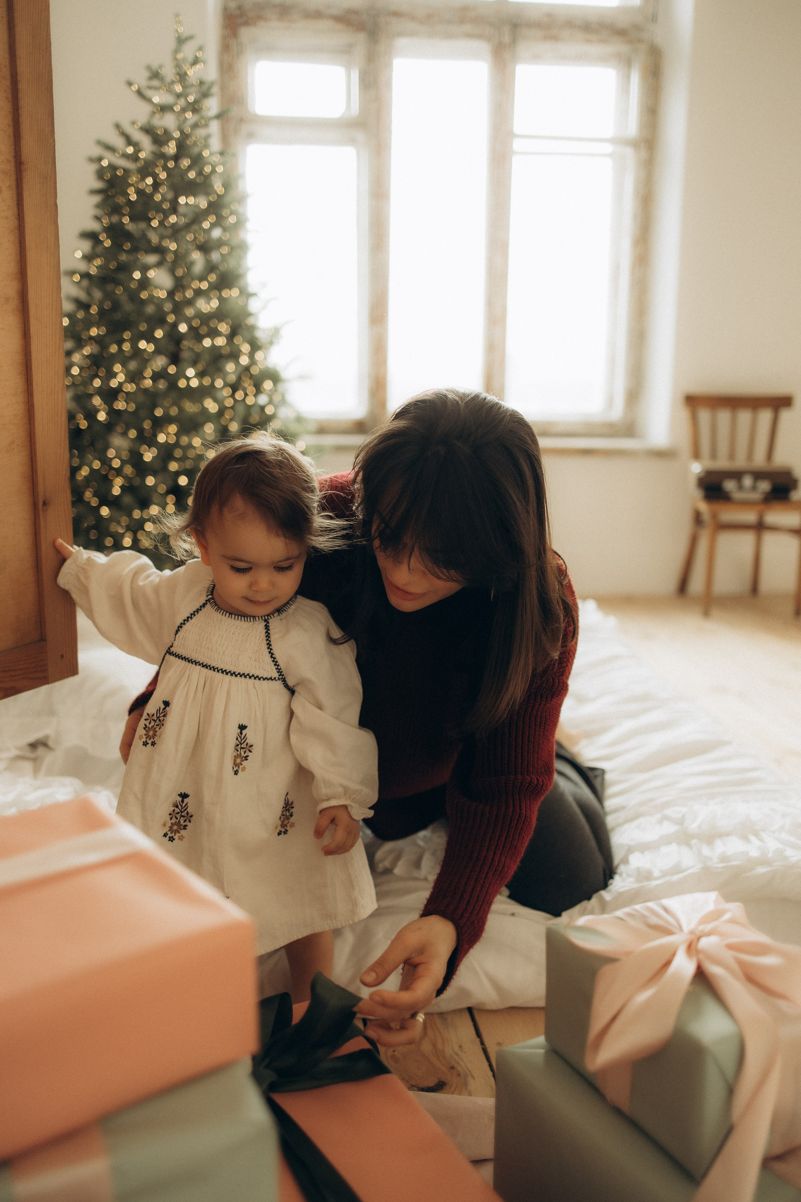 Мама и дочь. Семейный и детский фотограф, таганрог, ростов-на-дону
