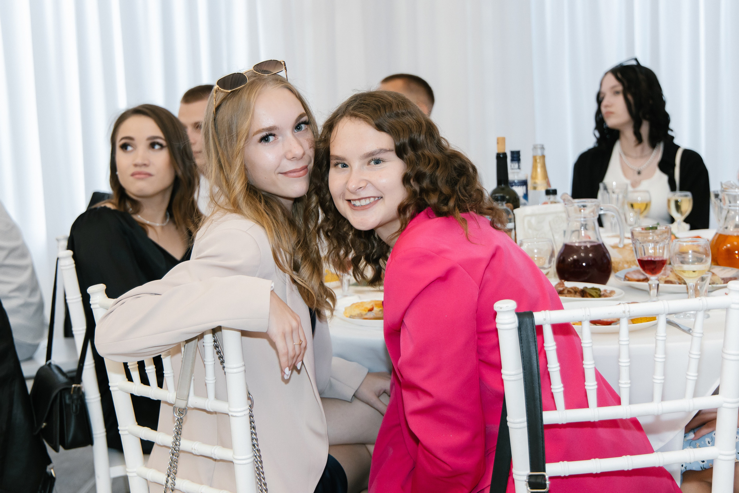 Ксения и Антон (полный день). Фотограф в Барнауле Юлия Садвокасова