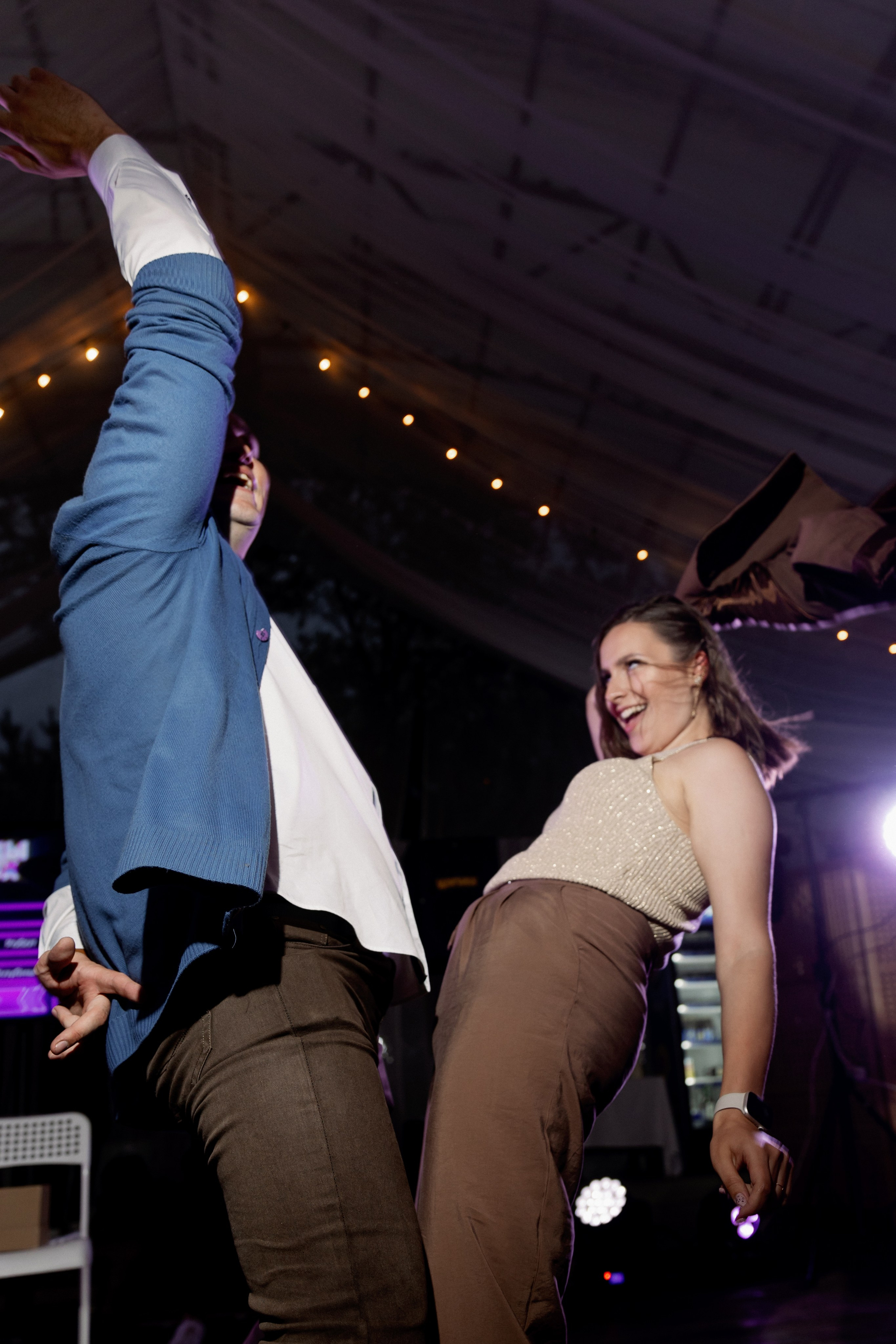 Максим и Екатерина. Фотограф в Красноярске