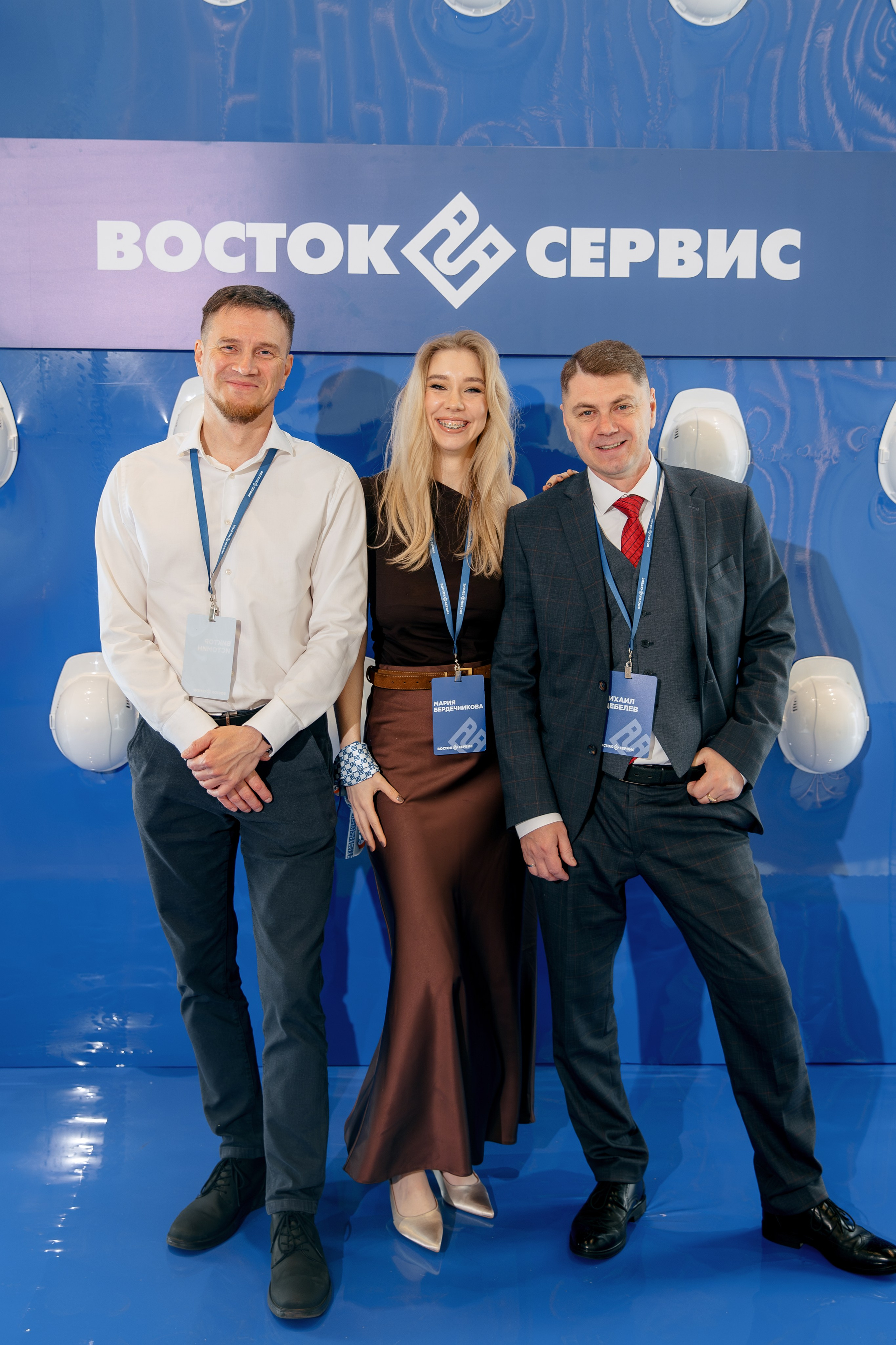 ВОСТОК СЕРВИС. Фотограф в Красноярске