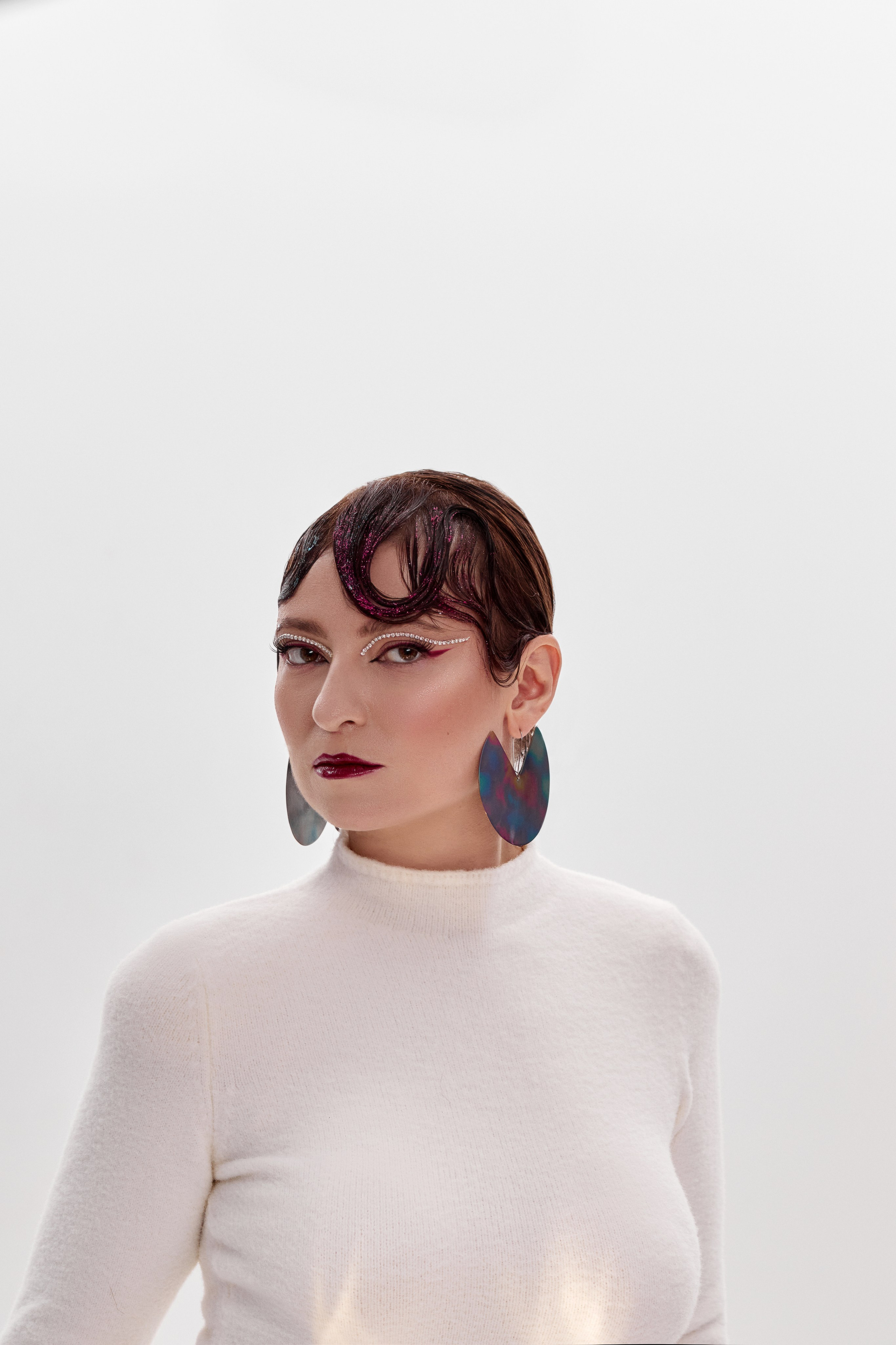 Новогодняя фотосессия в Минске