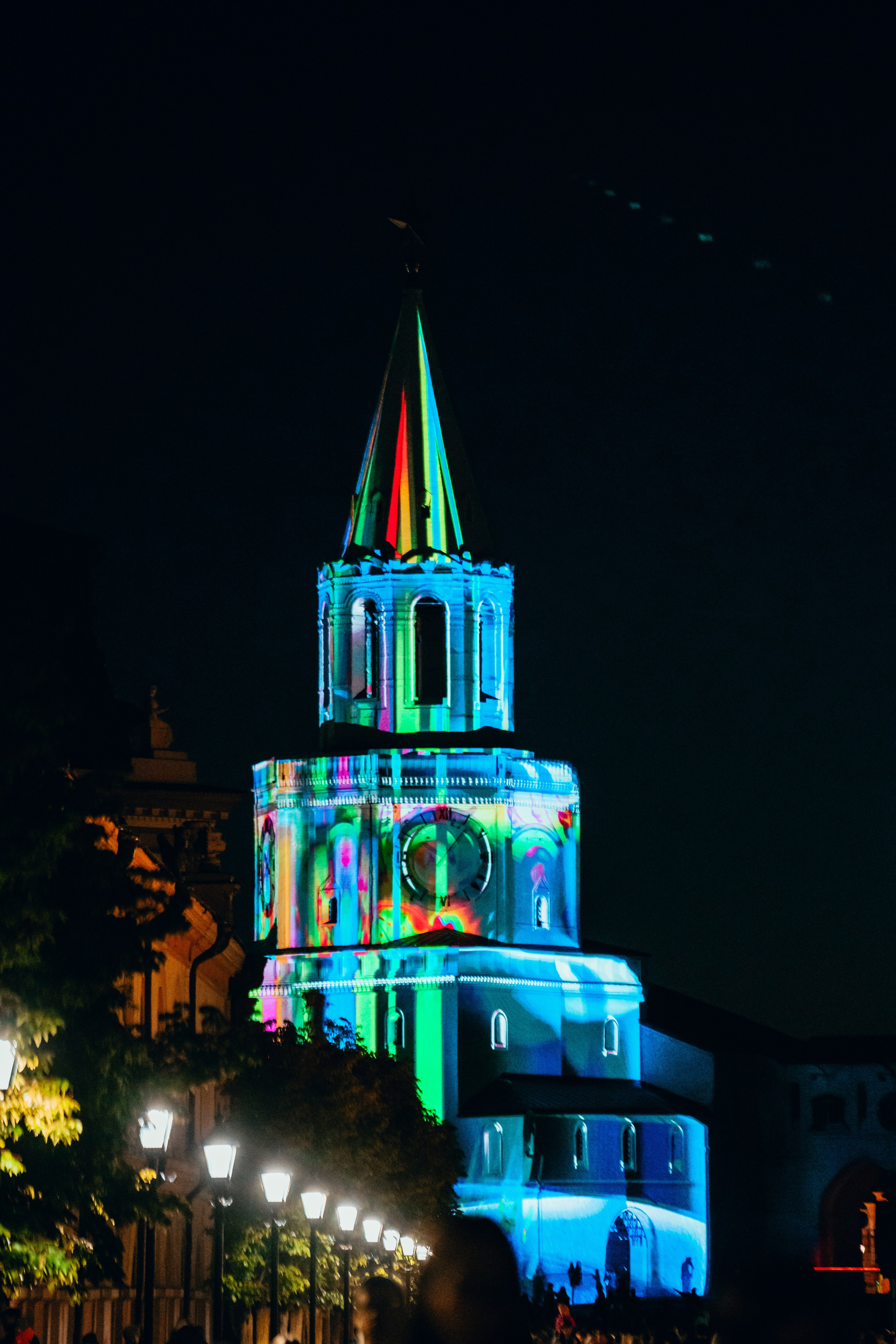 NUR 2025. Главная