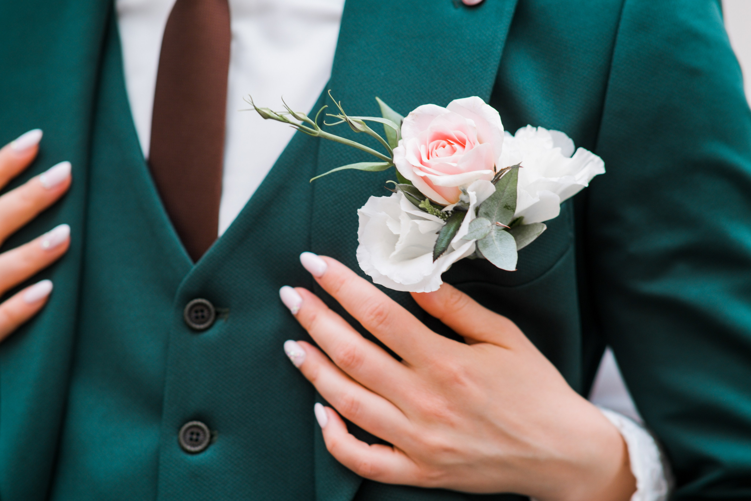 Wedding. Анна Рышкевич