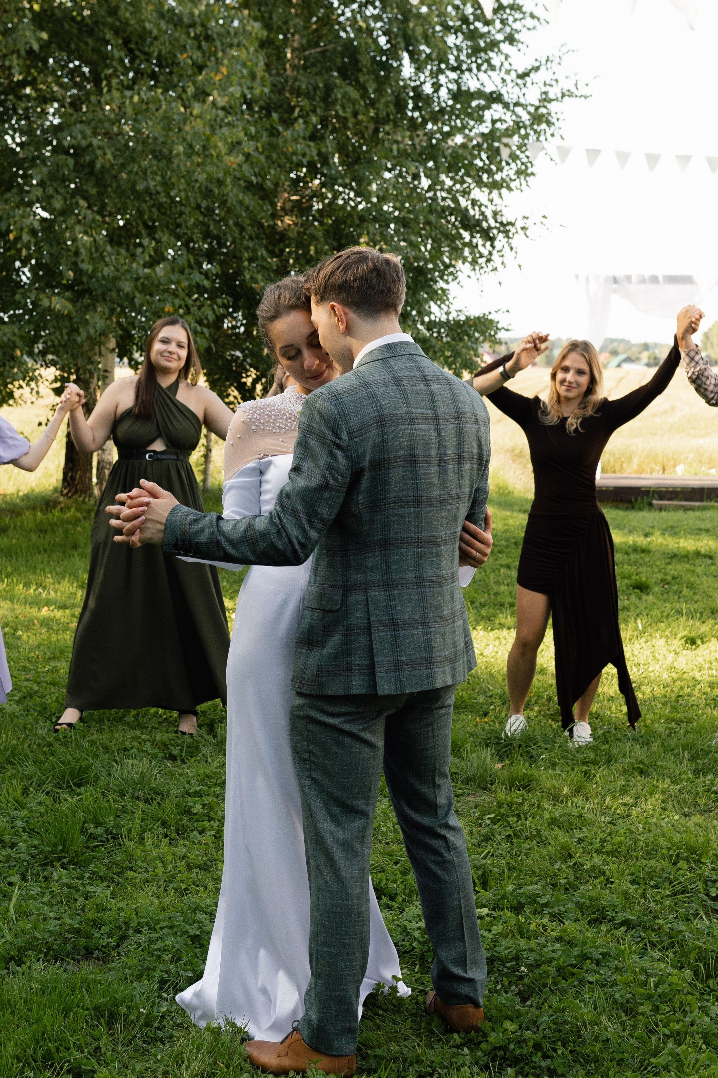 Rafael & Irina. Фотограф в Томске Ирина Павлуцкая