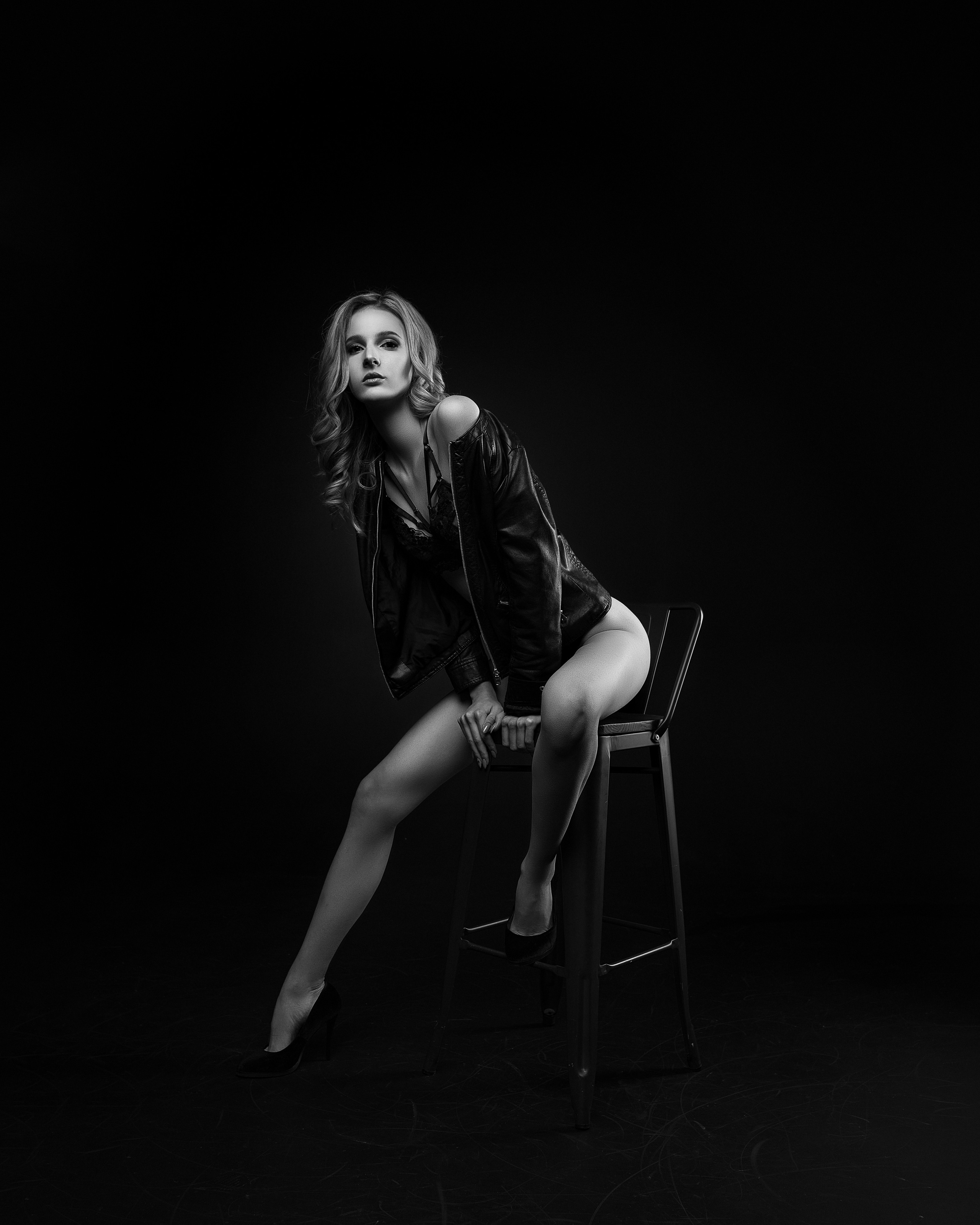 Фотодень BLACK&WHITE