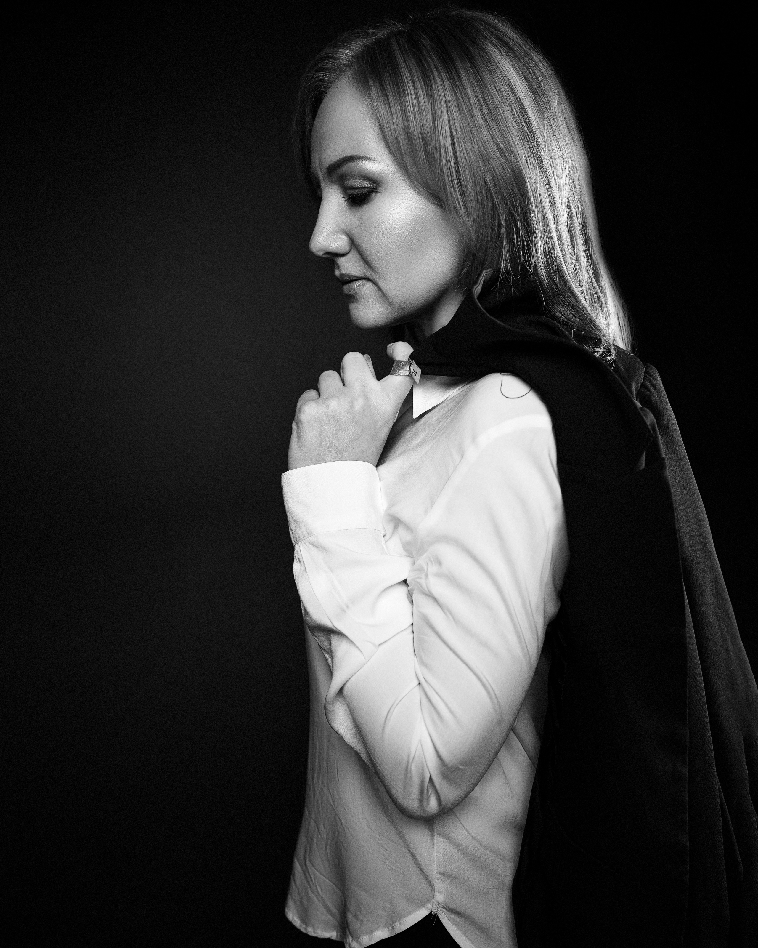 Фотодень BLACK&WHITE