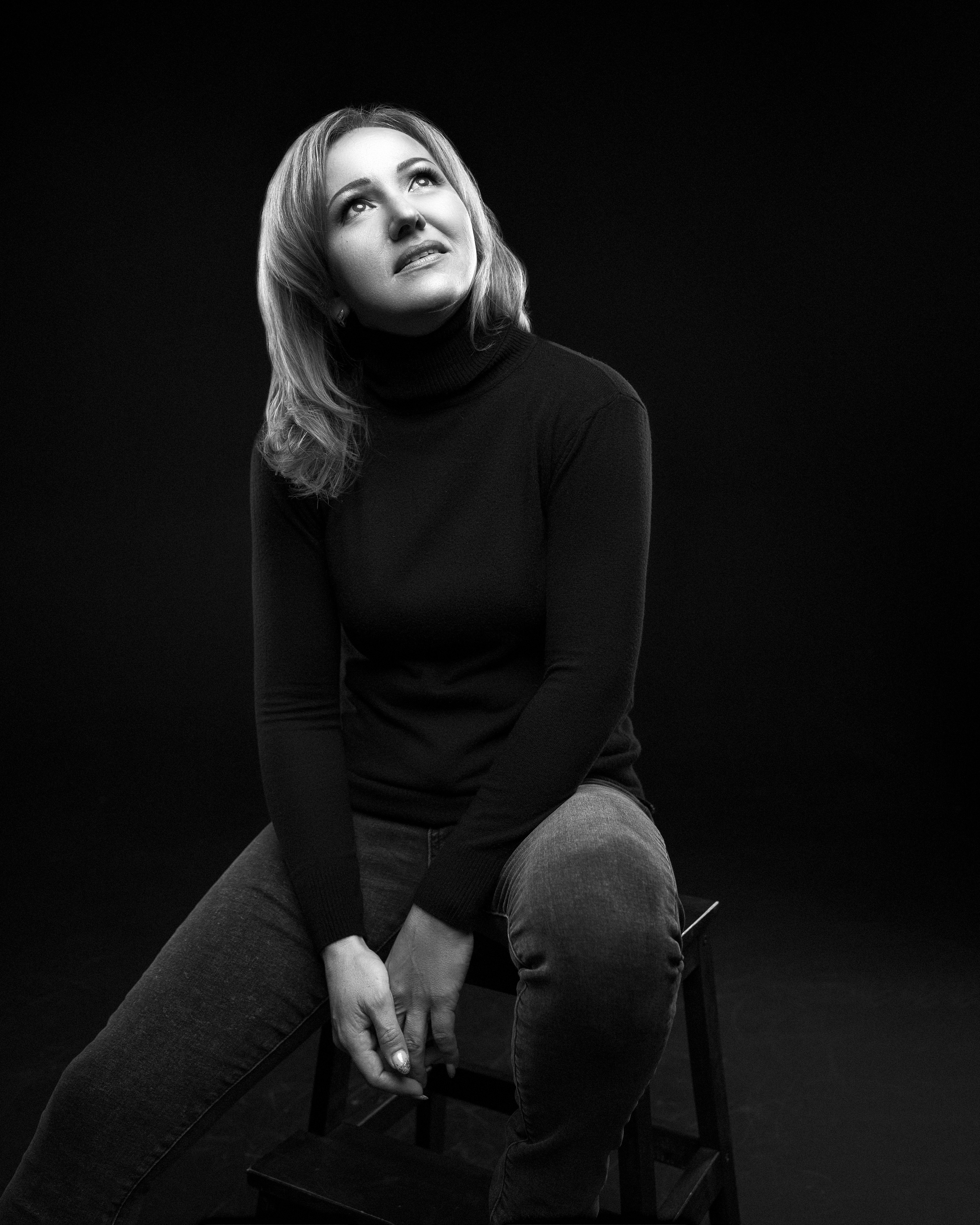 Фотодень BLACK&WHITE