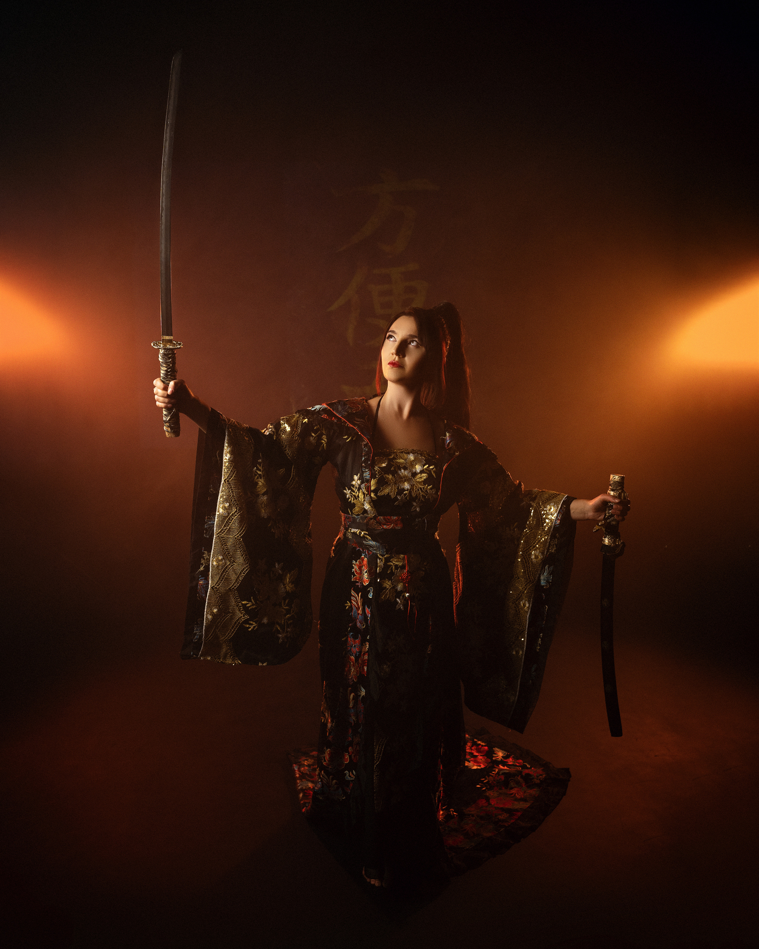 Фотопроект «Цветок Сакуры»