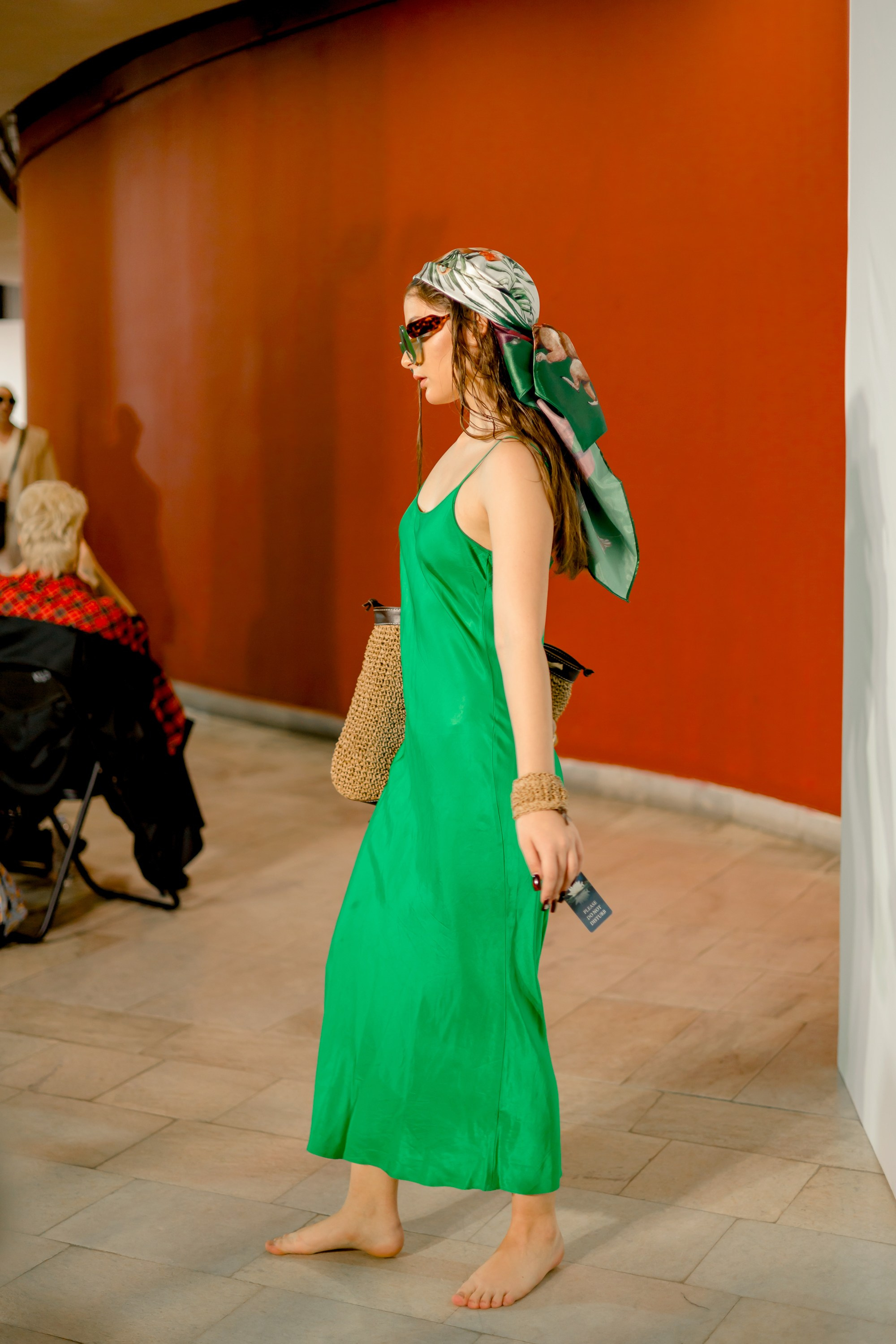 Smolensk Fashion Week 2025_ФИНАЛЬНЫЙ ПОКАЗ ДРАМТЕАТР. Главная