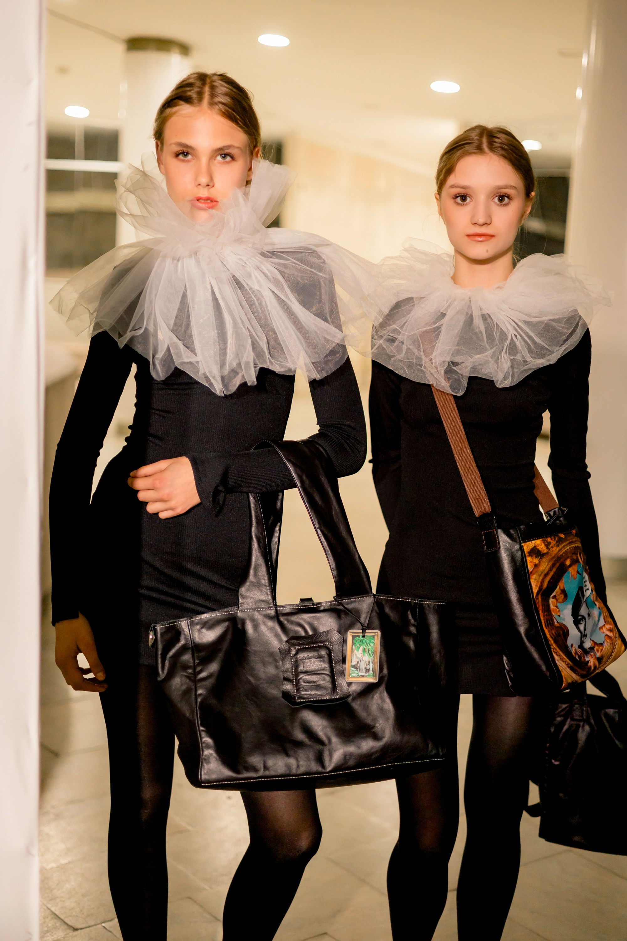 Smolensk Fashion Week 2025_ФИНАЛЬНЫЙ ПОКАЗ ДРАМТЕАТР. Главная