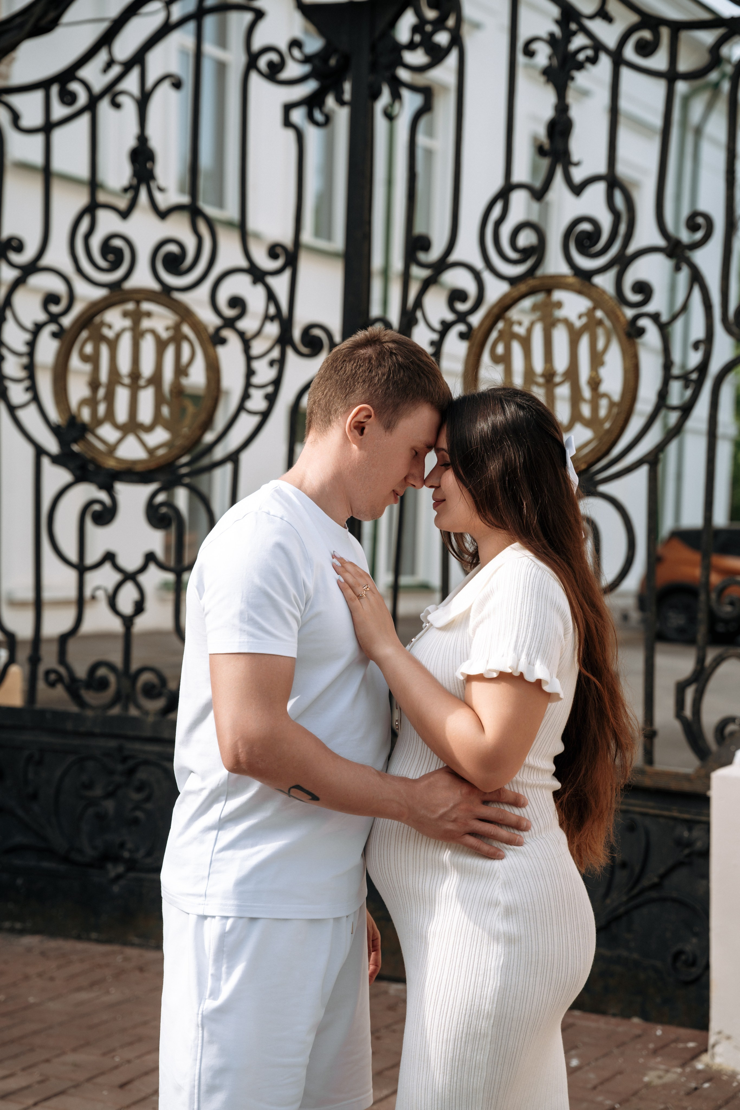 Рамиля. Семейный и свадебный фотограф в Ульяновске Арина Авдеева