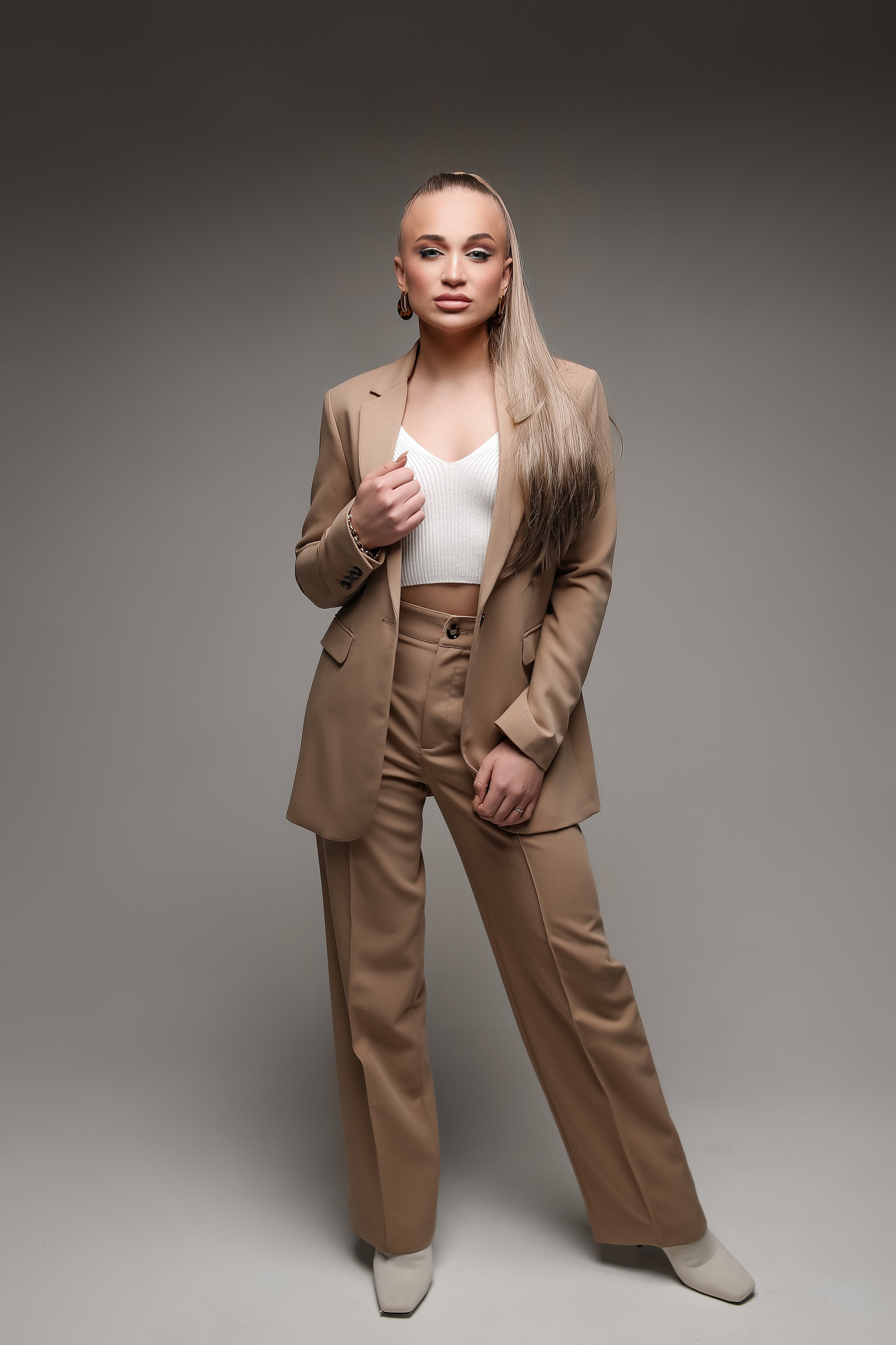 HB Наташа. Семейный и свадебный фотограф в Ульяновске Арина Авдеева