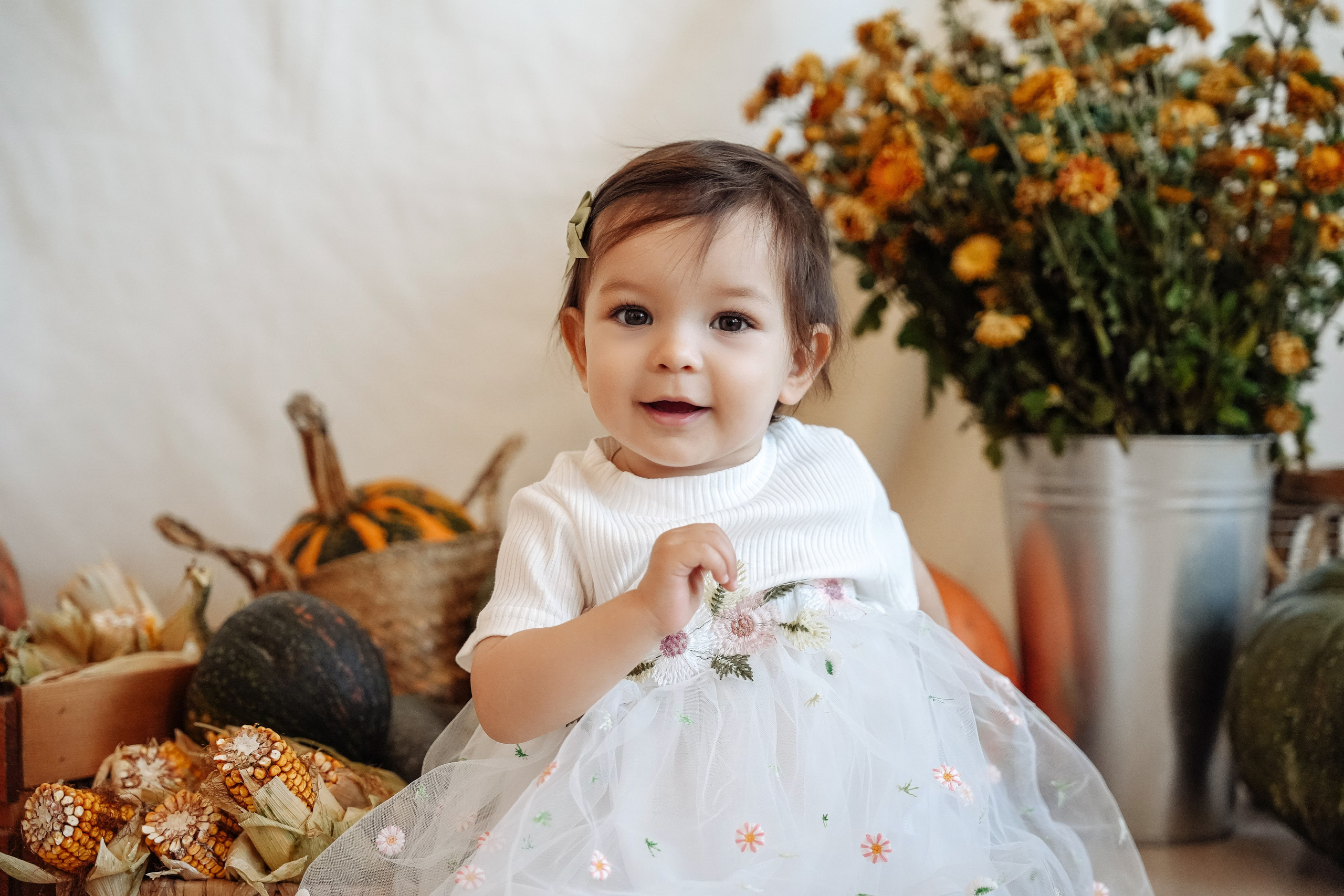 Мире годик. Семейный и свадебный фотограф в Ульяновске Арина Авдеева