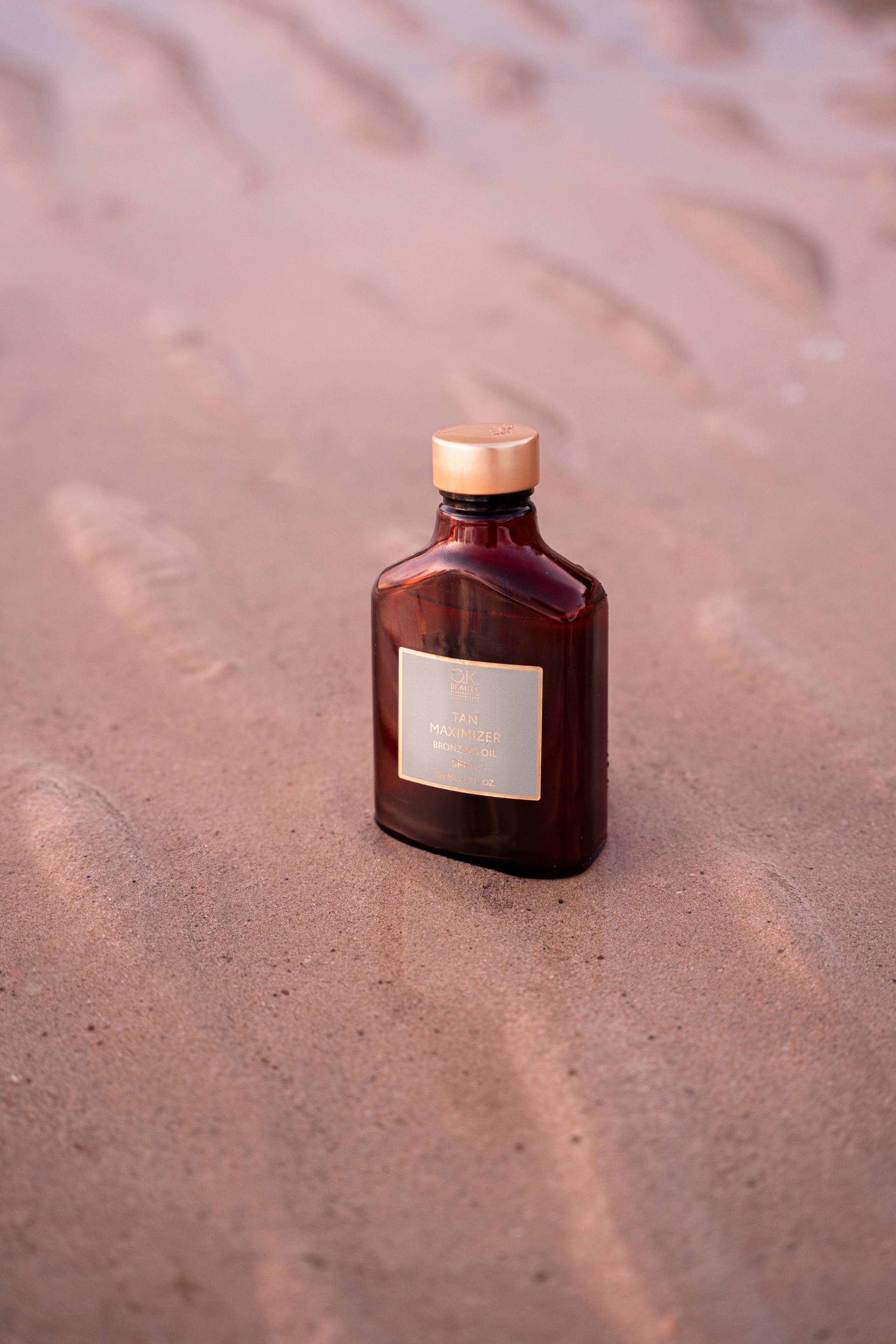 TAN SPF15. Brand designer | photographer | model