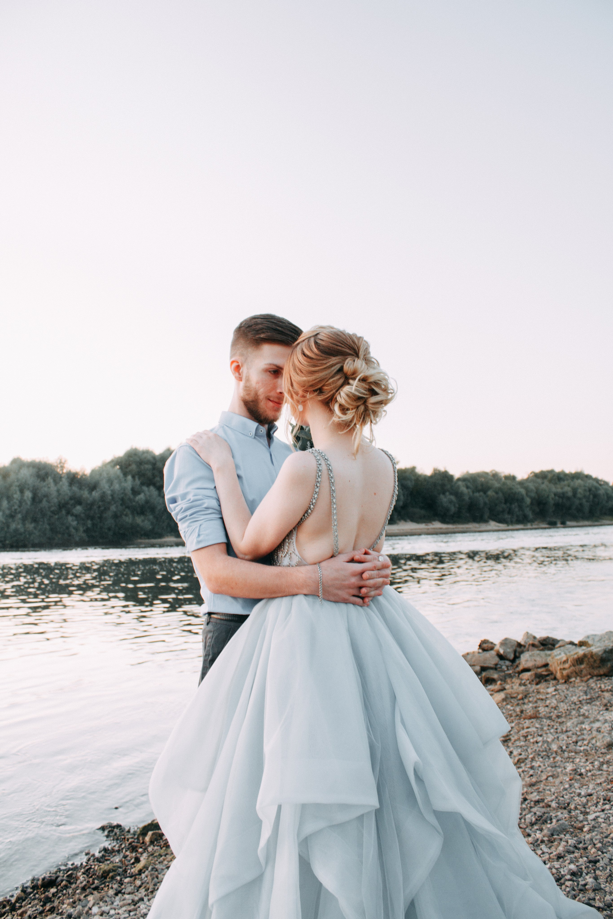 Свадебные съемки. Фотограф в Москве