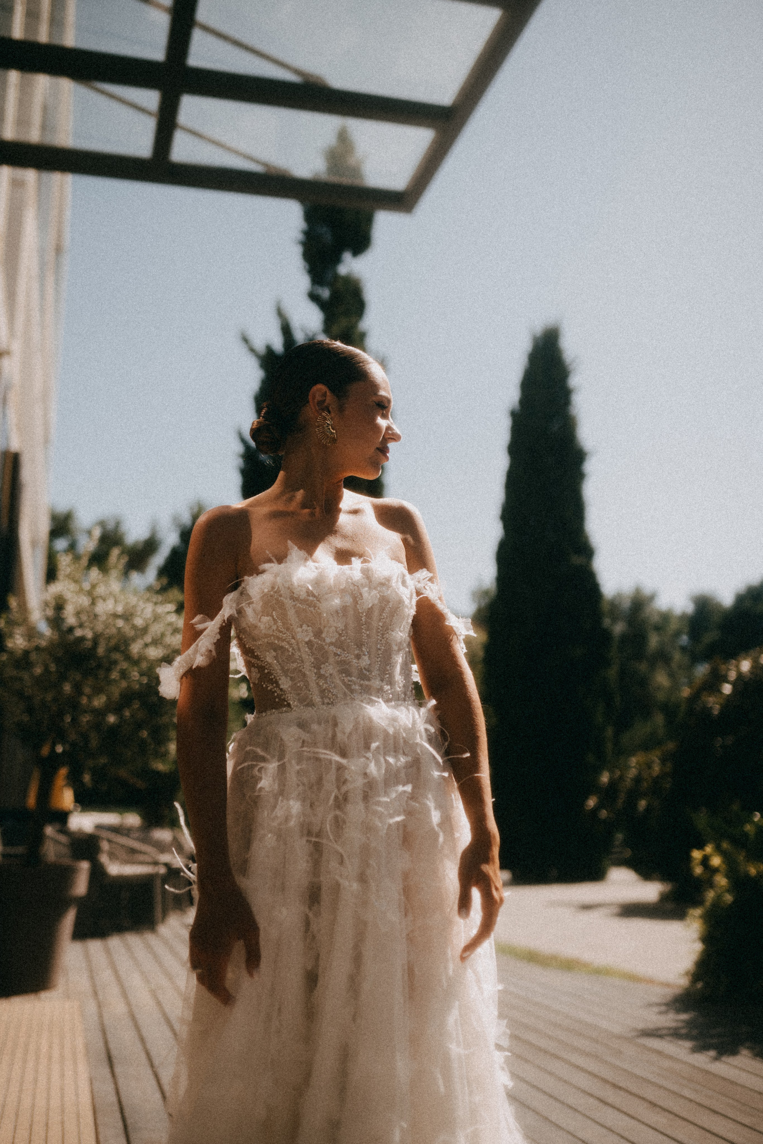 Александр и Виктория | Полный свадебный день. Выступала в качестве второго фотографа. Фотограф Санкт-Петербург, Новороссийск