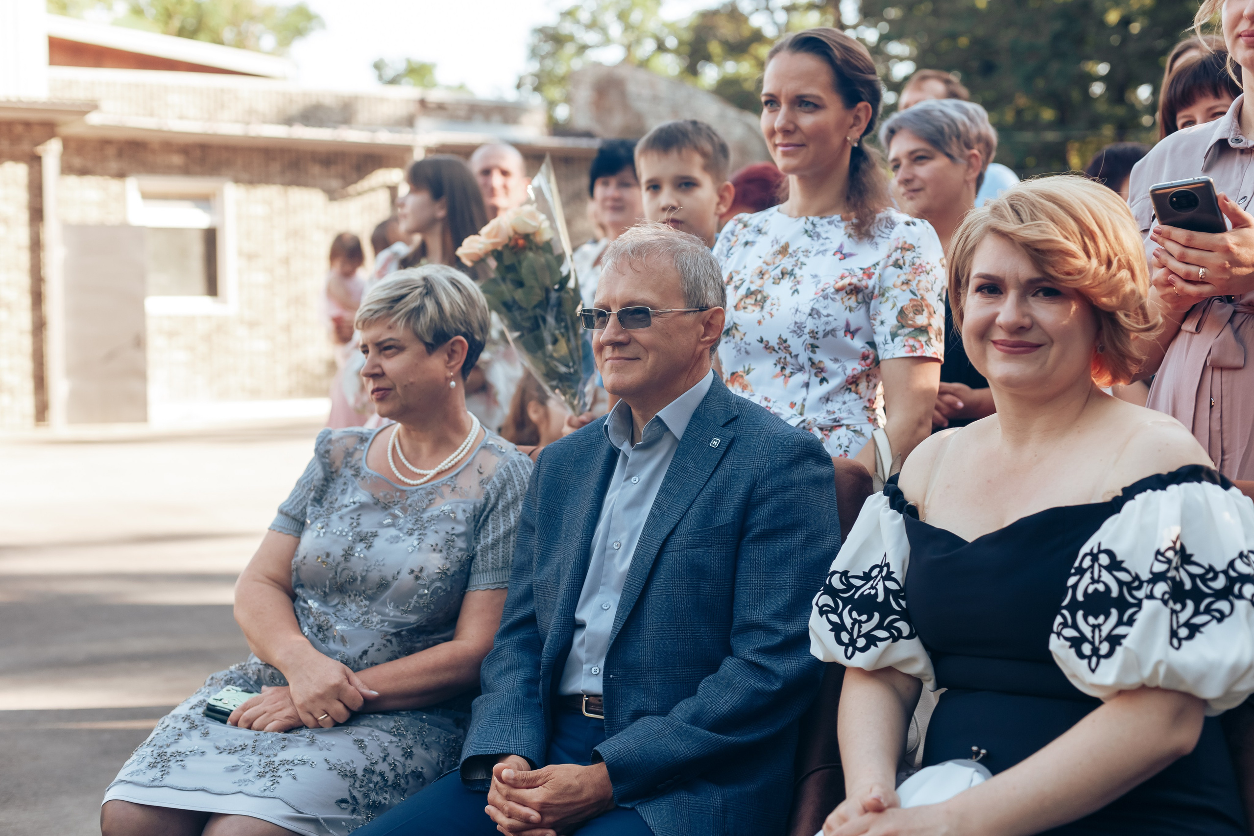 Коля и Оля. Свадебный фотограф в Краснодаре Николай Крауз