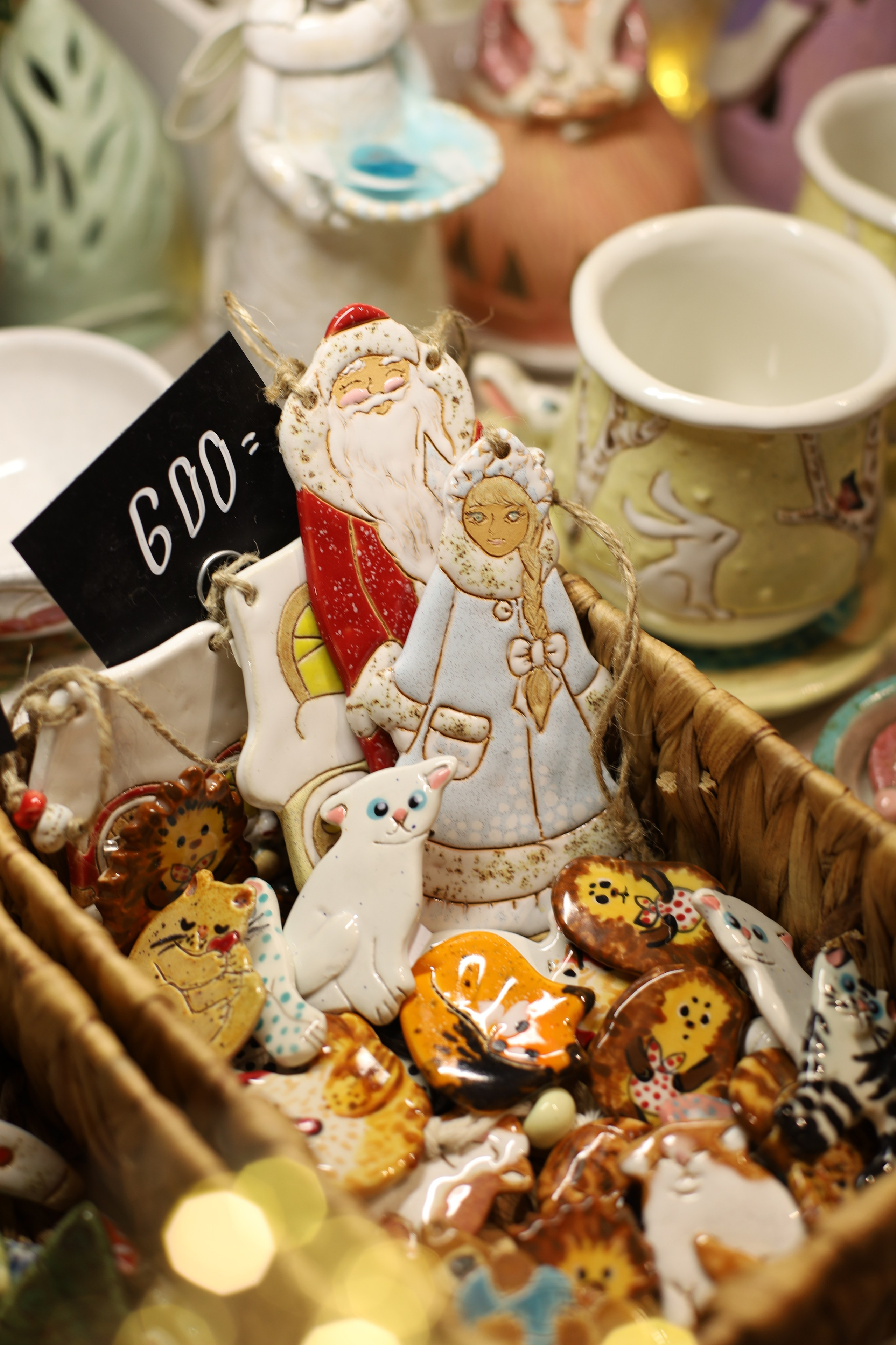 Открытие ФудКорт ЦЕНТРАЛЬНЫЙ. Фотограф Светлана Бурова