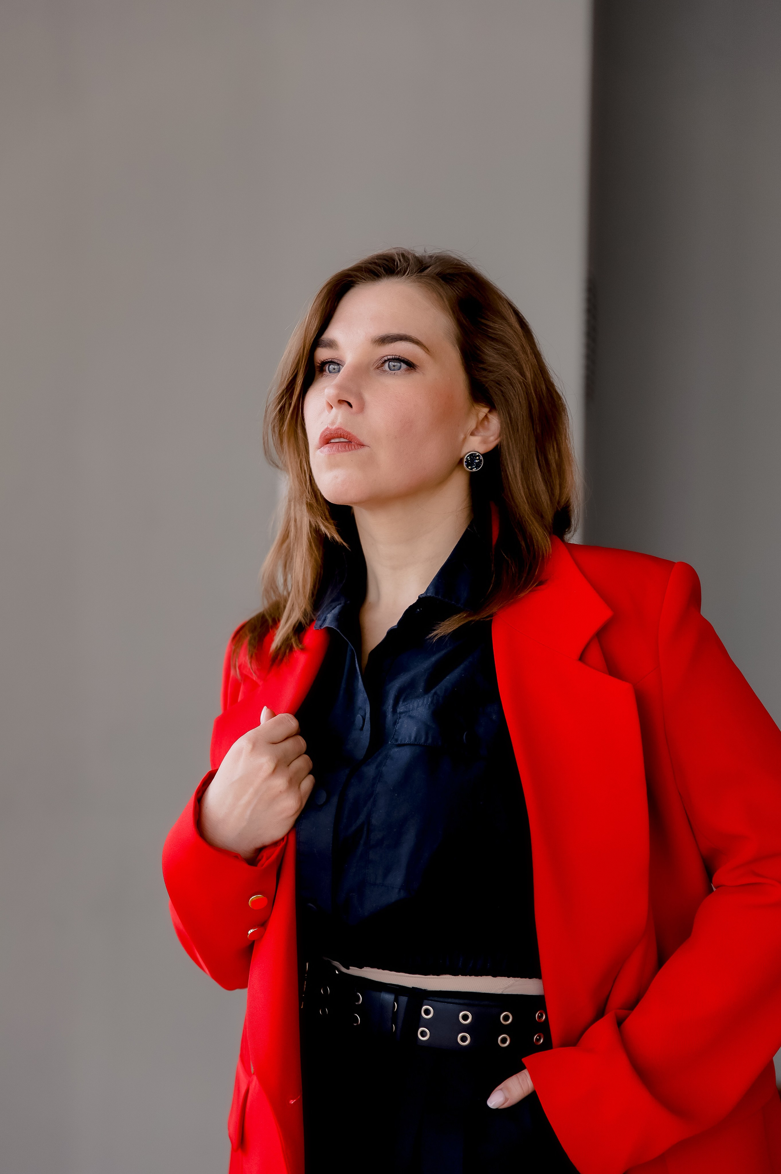 АЛЕКСАНДРА. Фотограф в Москве Ольга Колесникова