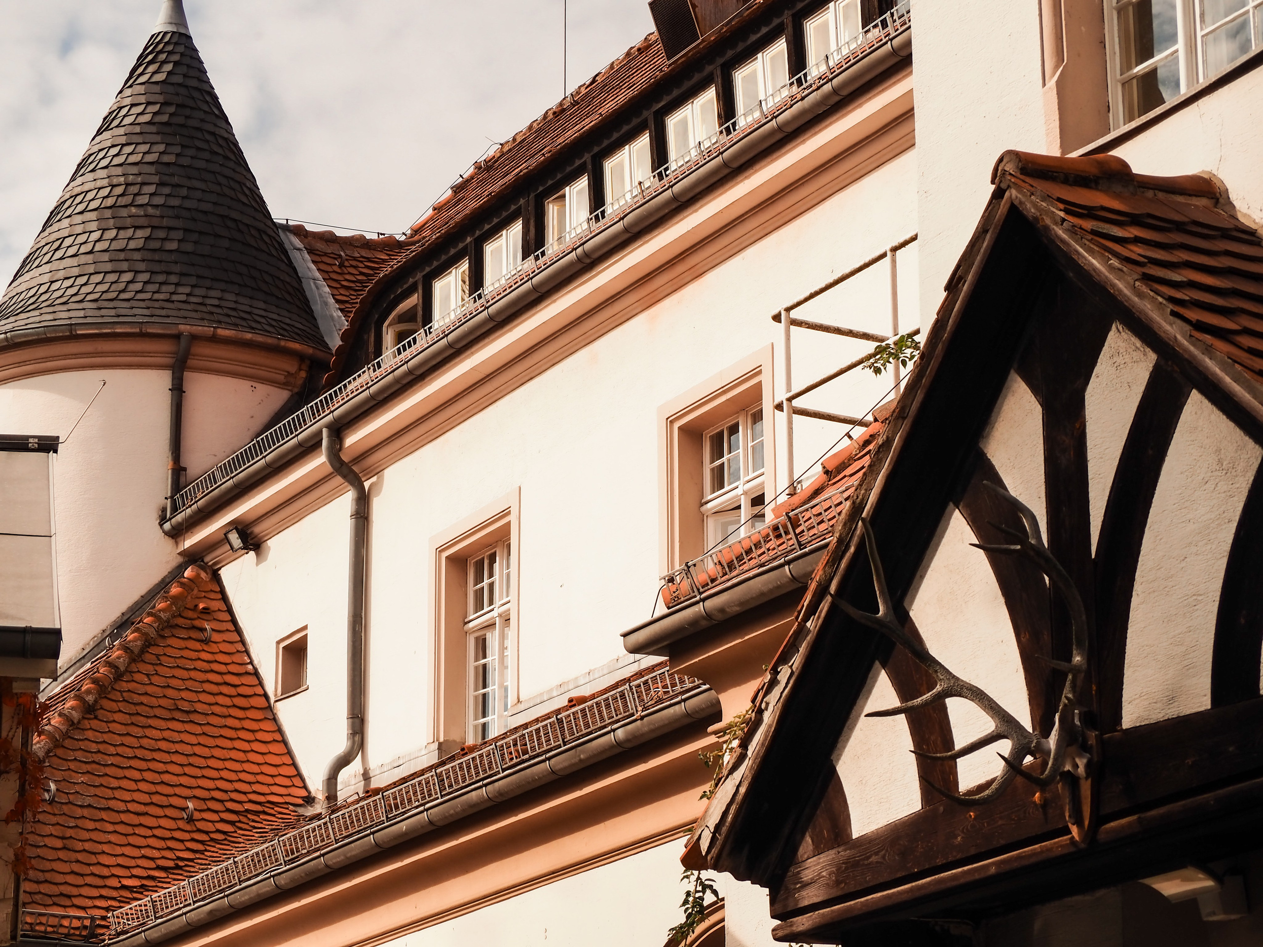 Berlin. Grunewald. Reportage photographer in Berlin Alexandra German