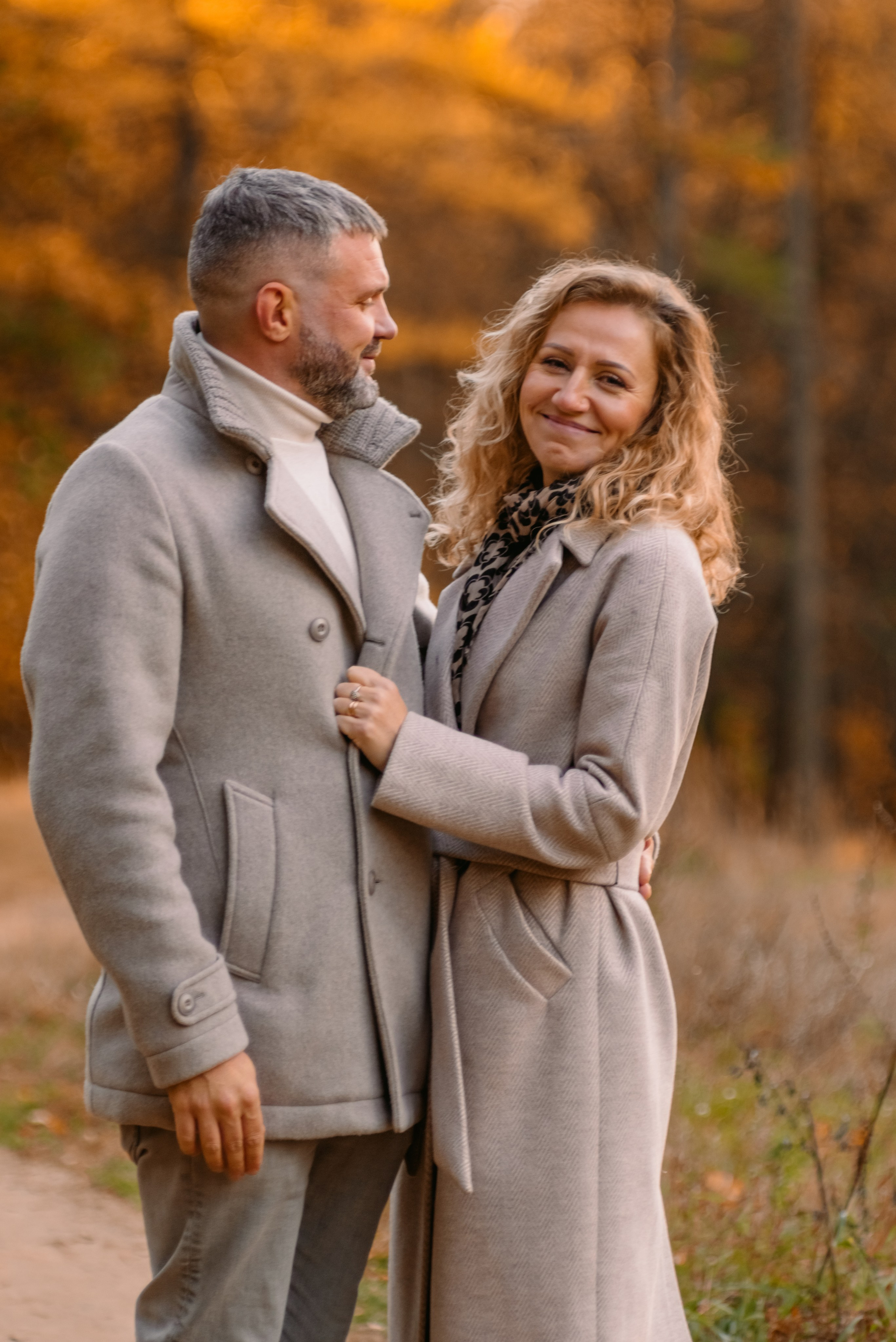 Фотосессия в конюшне и парке. Фотограф Юлия Кондратьева