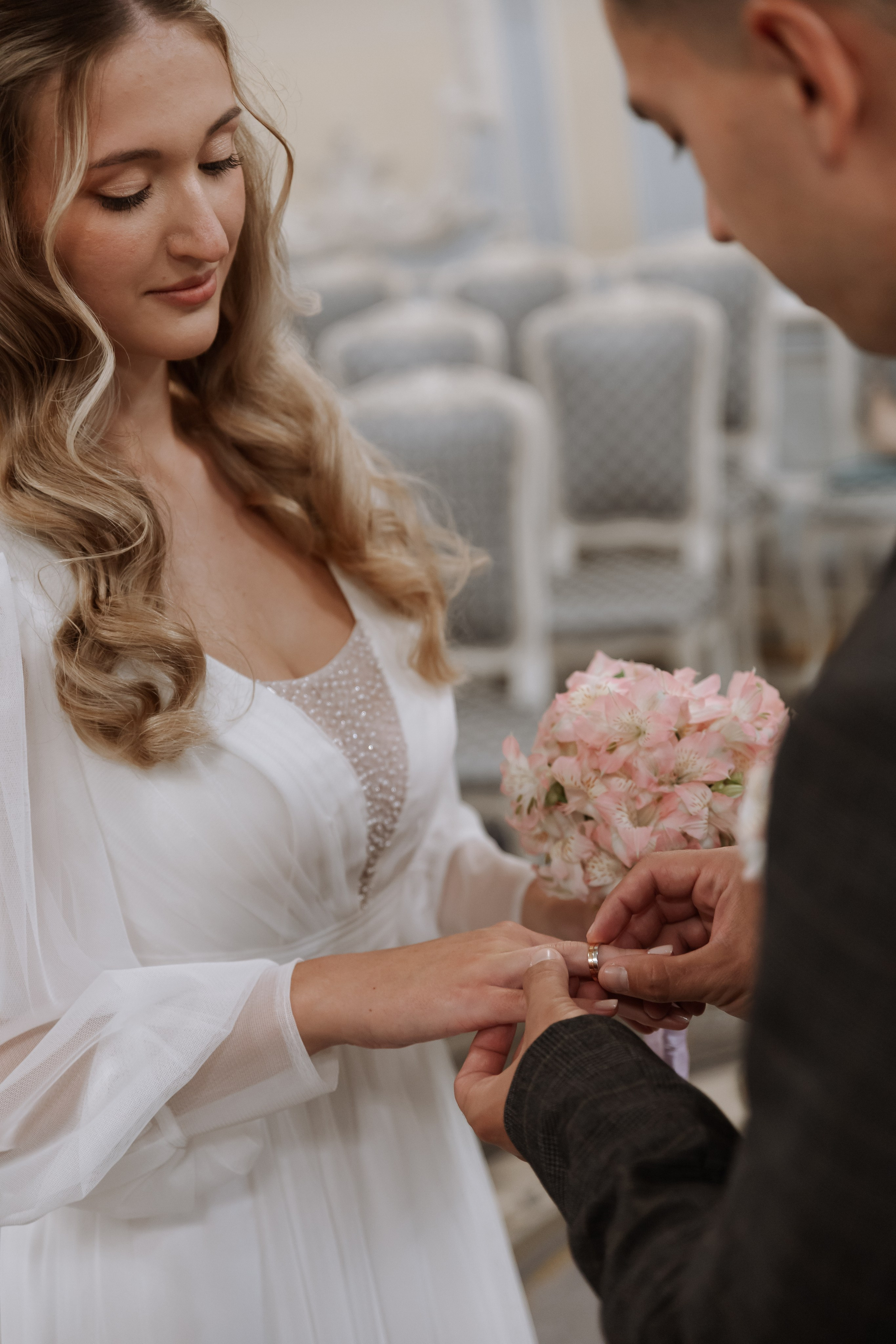 Ночной Питер