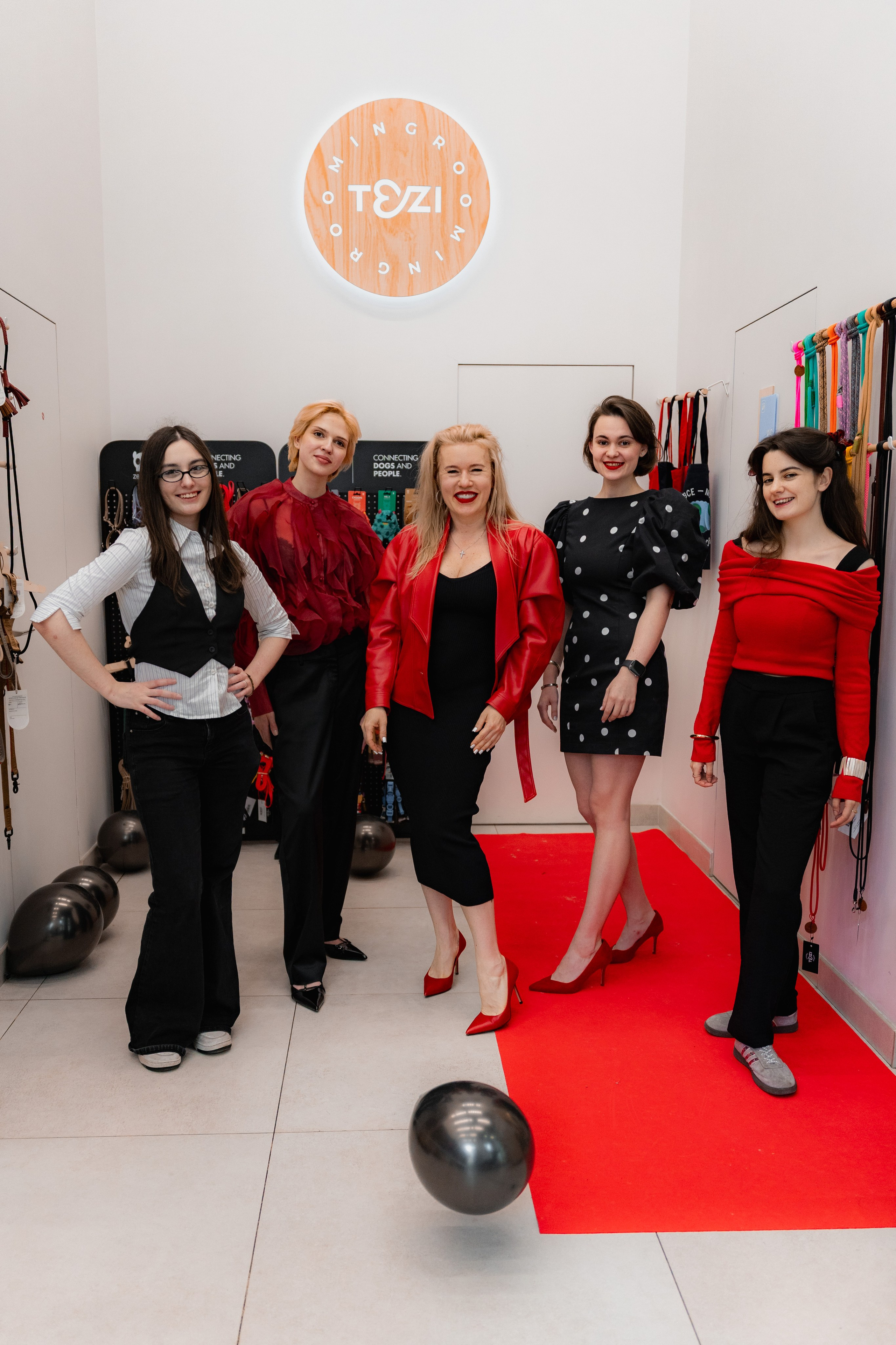 Дьявол носит PRADA. Фотограф в Москве Лера Голубенко