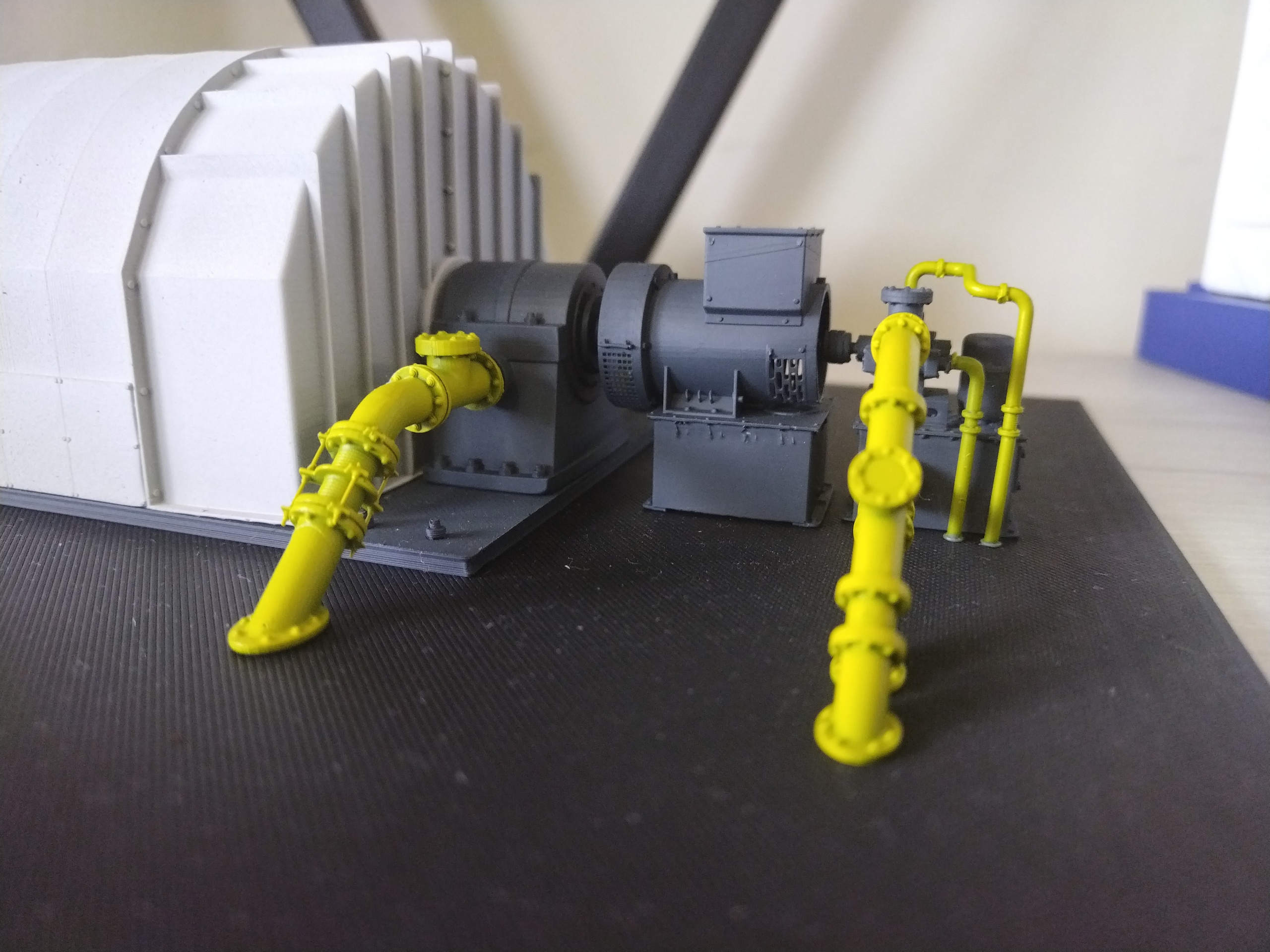 Макеты. Игорь Кильдяшев | 3D-художник · арт-директор | Москва